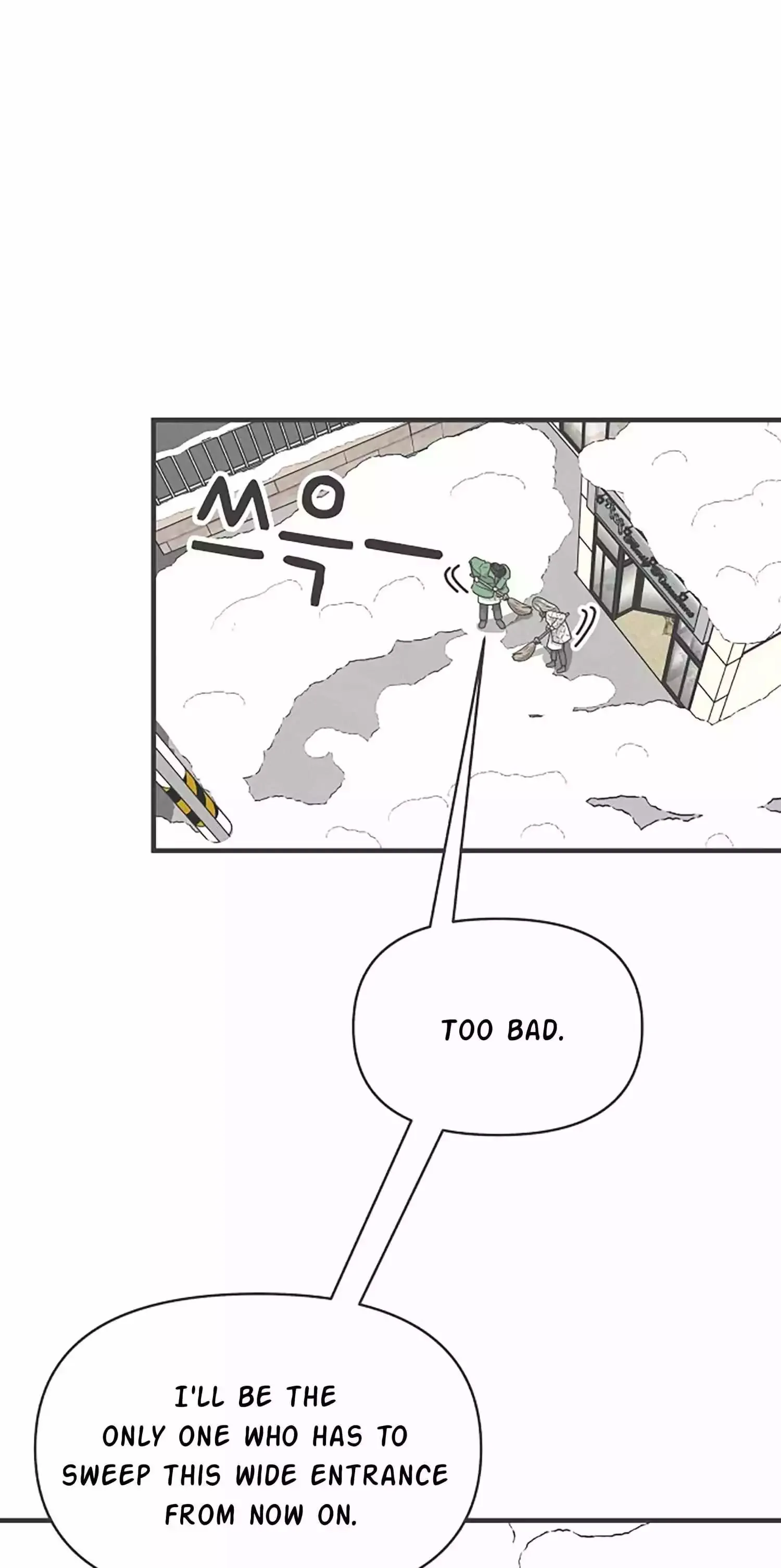 Read Newbies chapter 103 image 2 on Lezhin