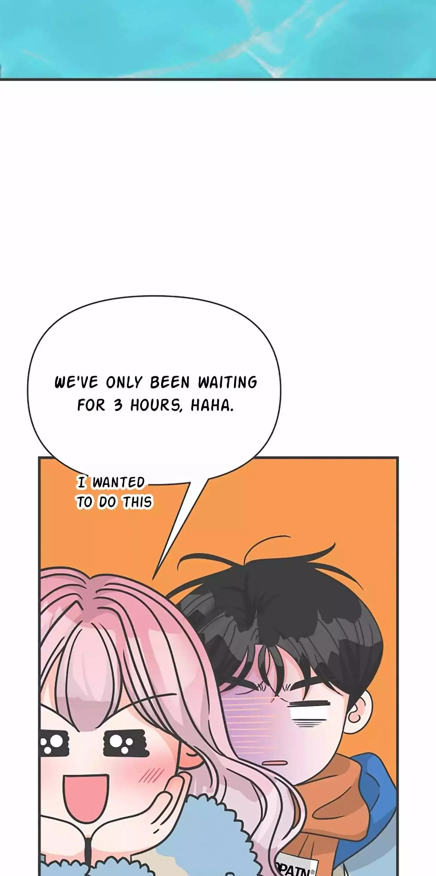 Read Newbies chapter 103 image 21 on Lezhin