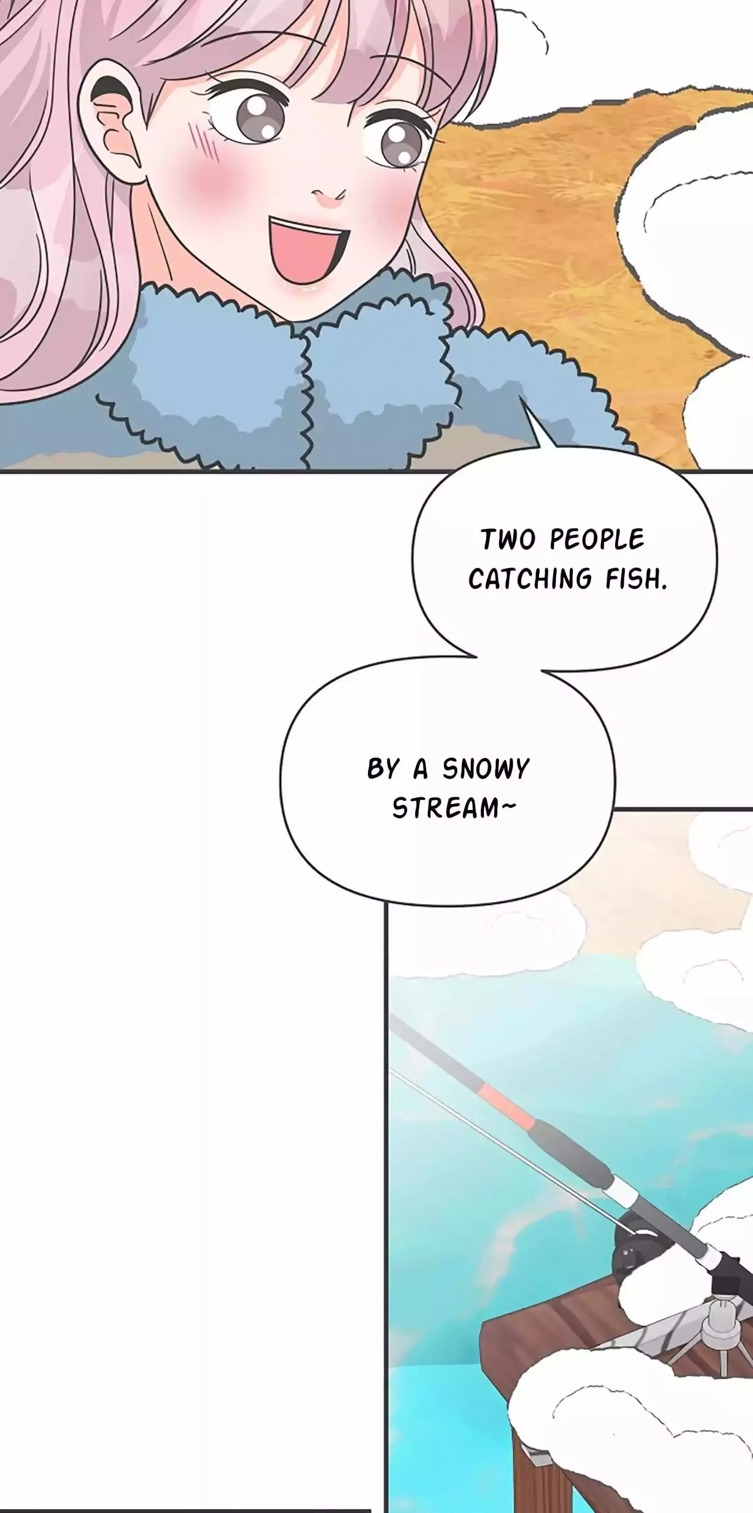 Read Newbies chapter 103 image 23 on Lezhin