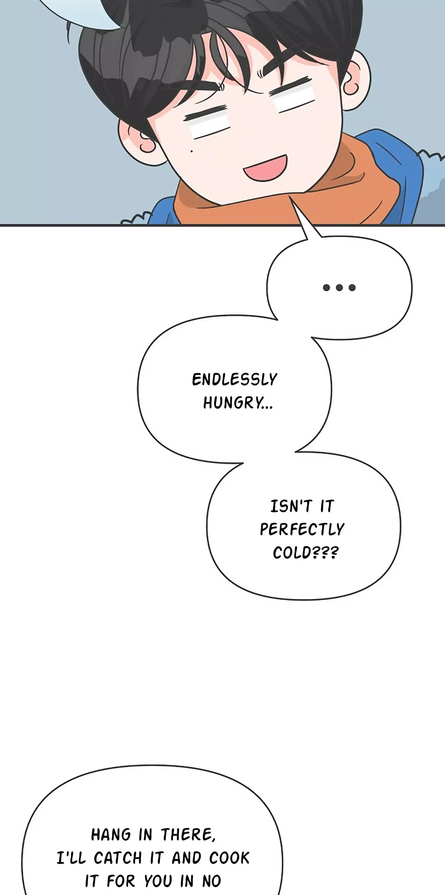 Read Newbies chapter 103 image 27 on Lezhin