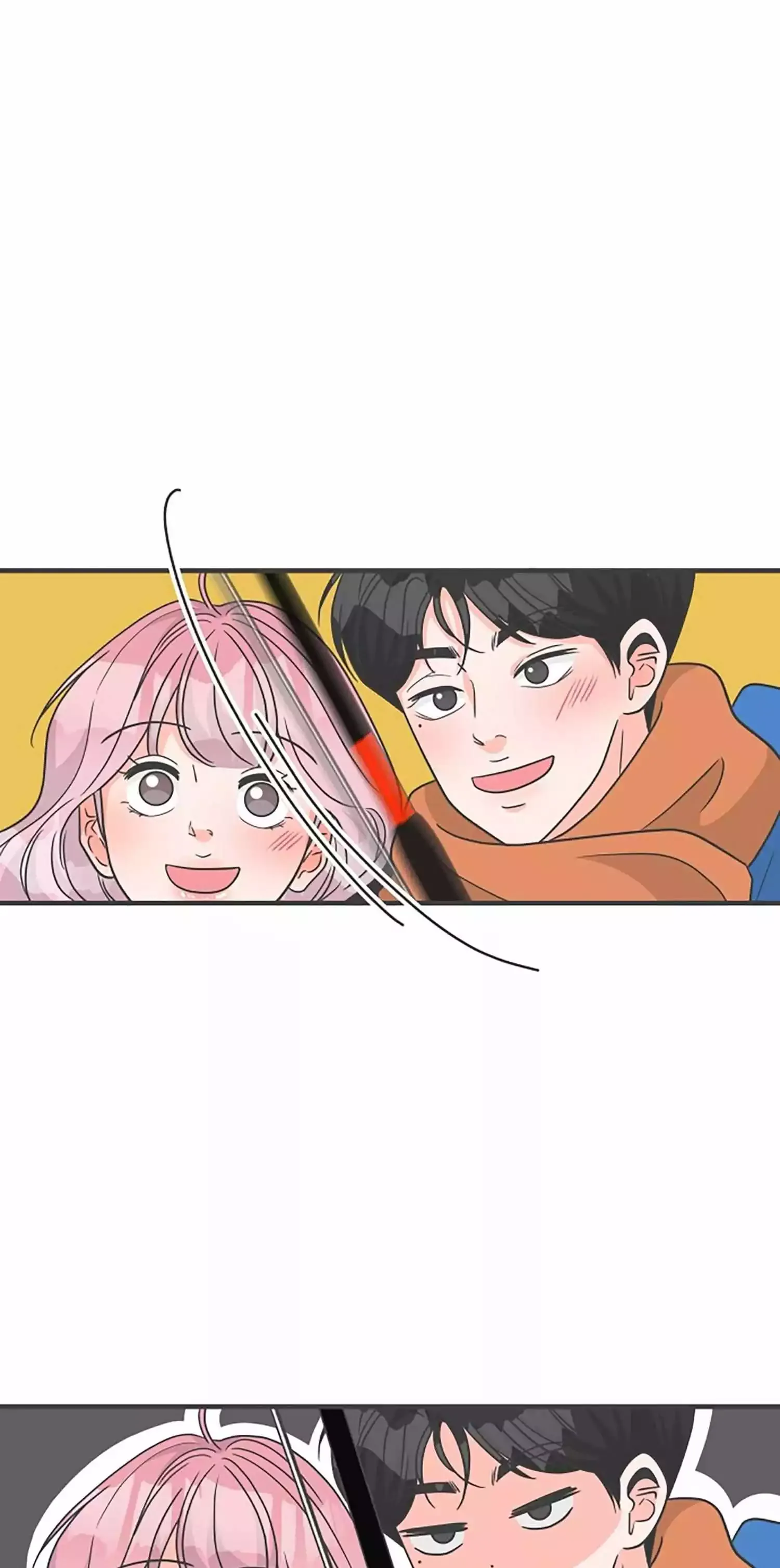 Read Newbies chapter 103 image 32 on Lezhin