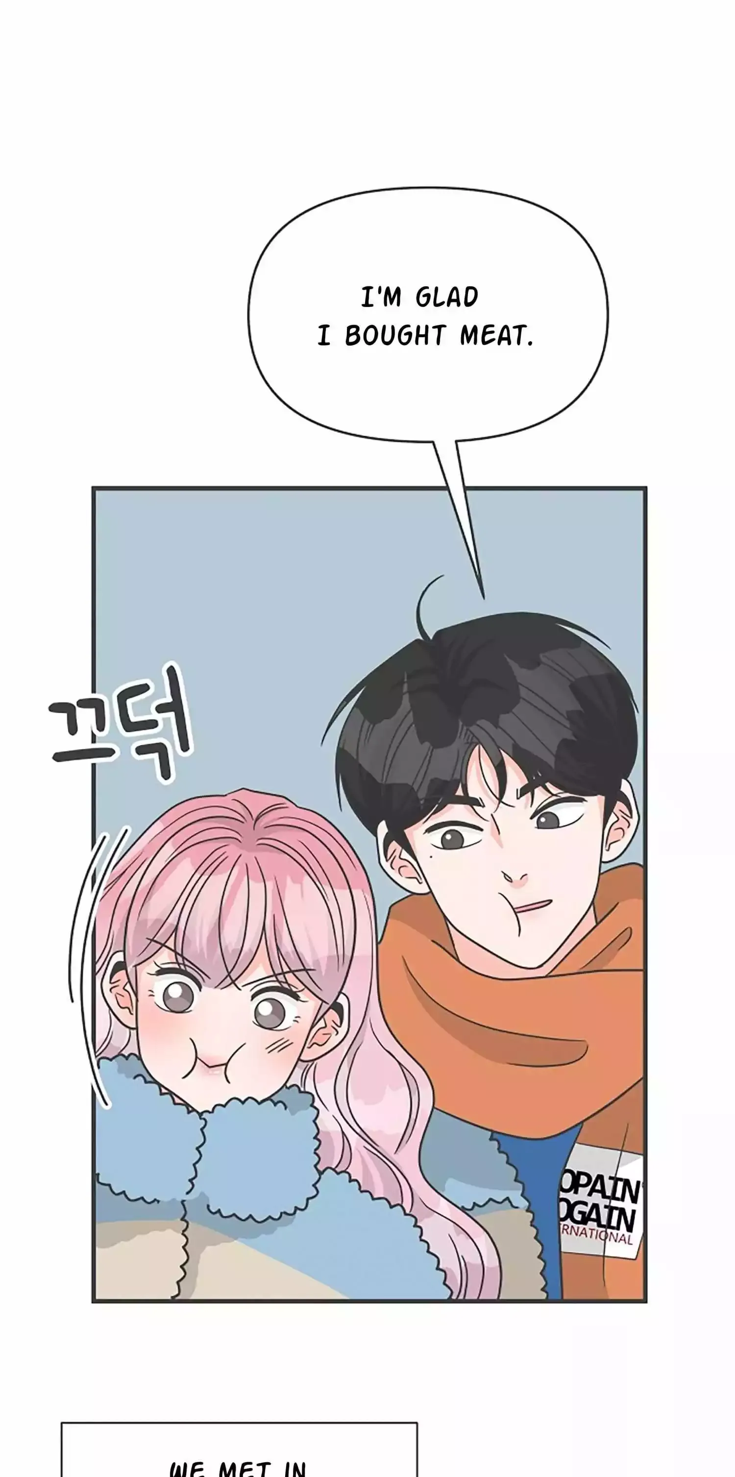 Read Newbies chapter 103 image 38 on Lezhin