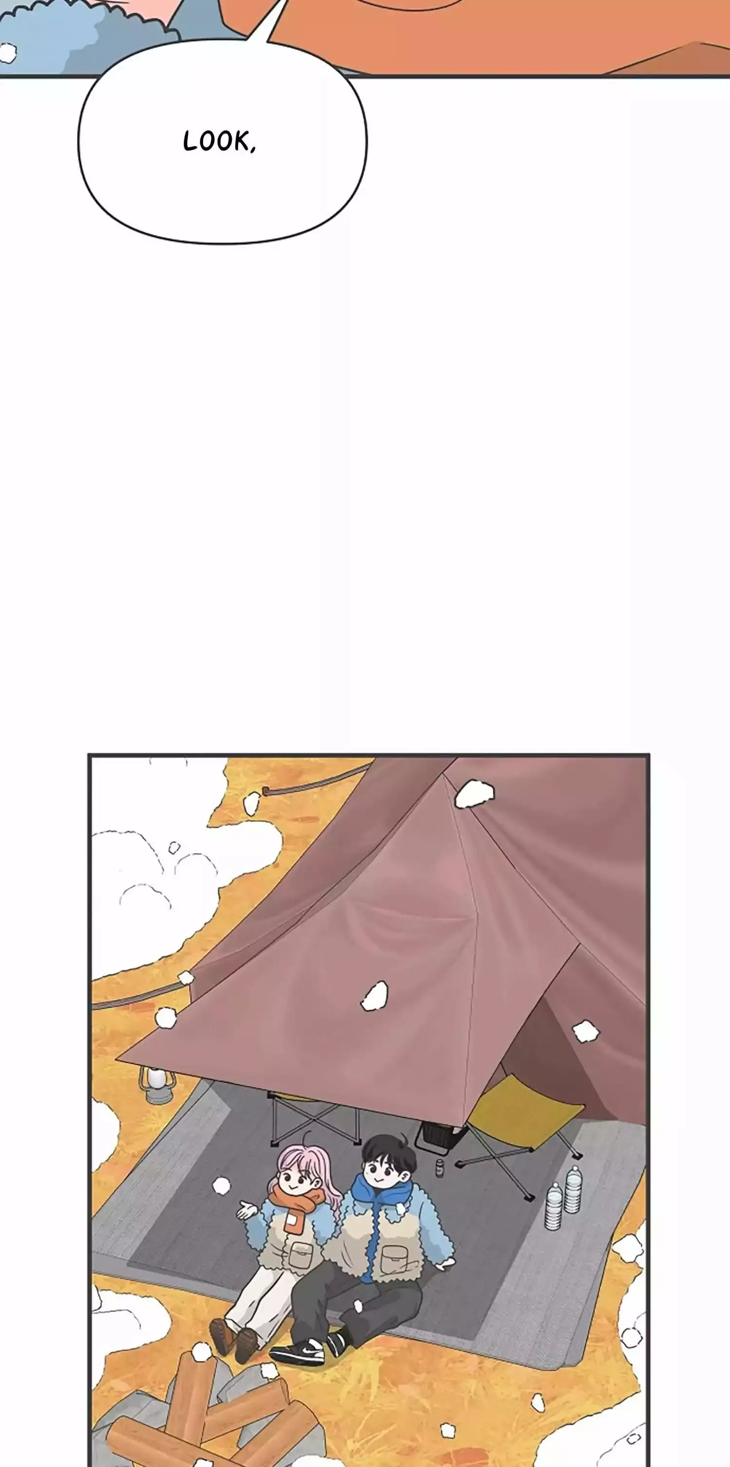 Read Newbies chapter 103 image 42 on Lezhin