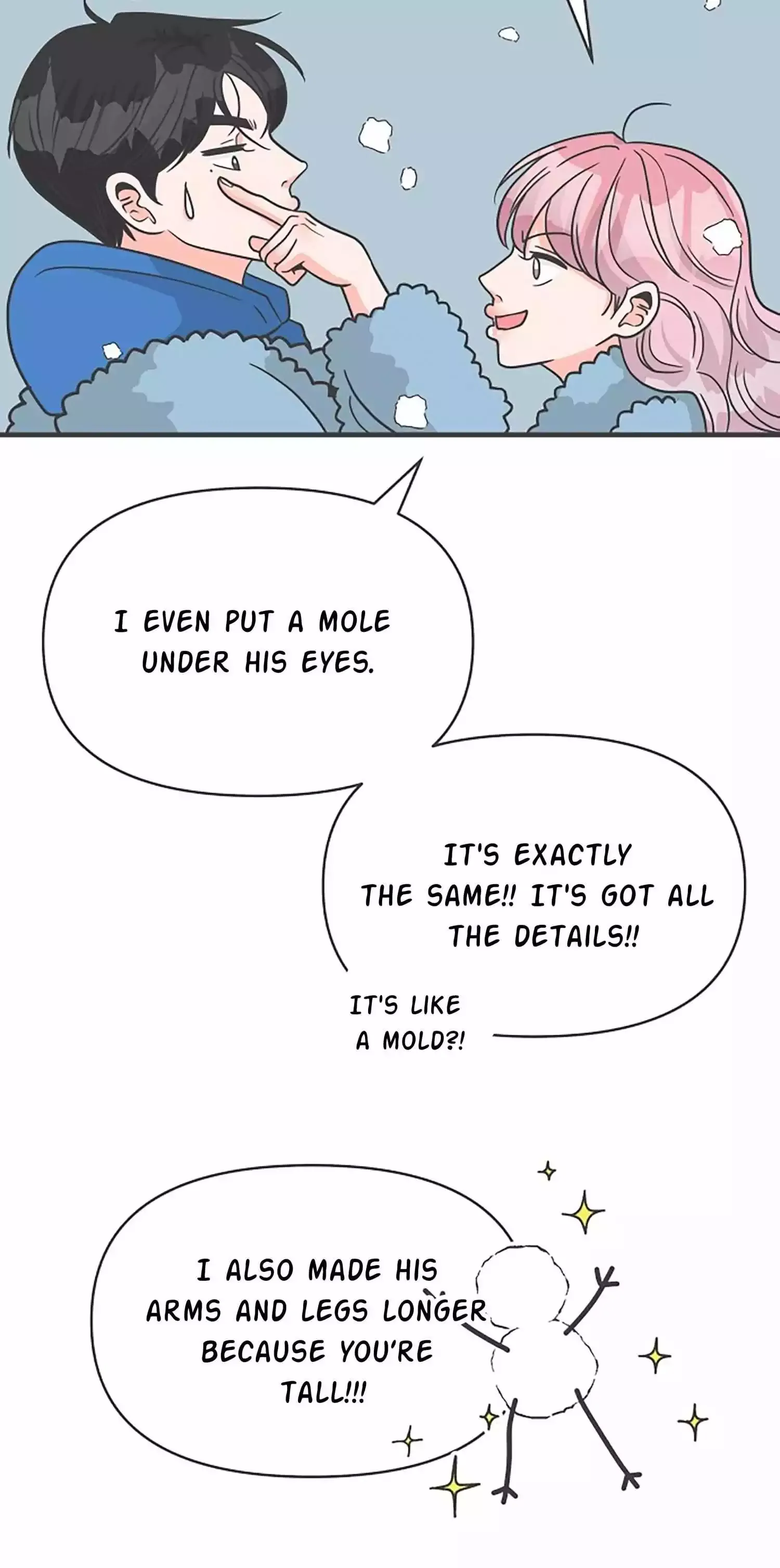 Read Newbies chapter 103 image 46 on Lezhin