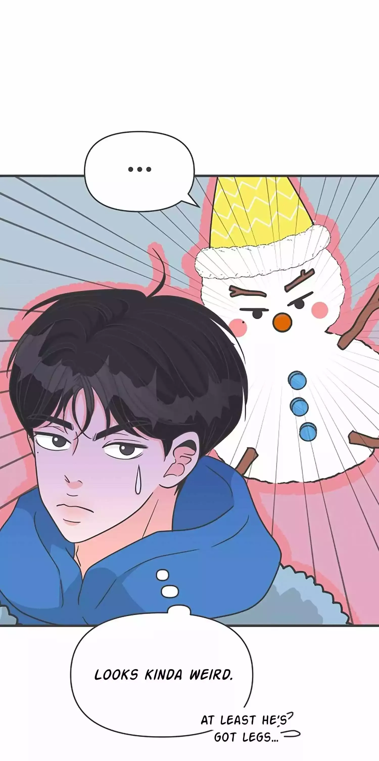 Read Newbies chapter 103 image 47 on Lezhin