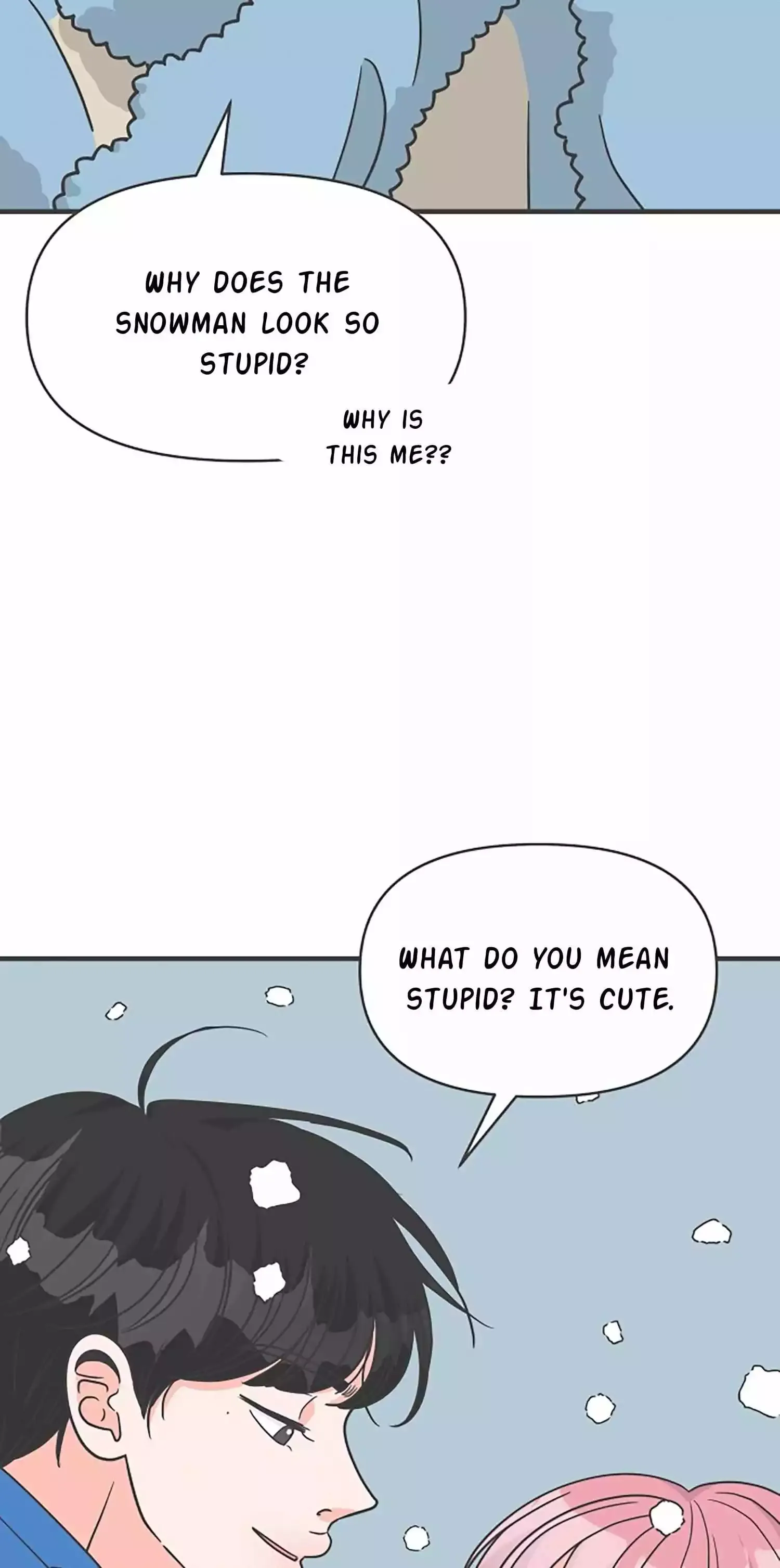 Read Newbies chapter 103 image 50 on Lezhin