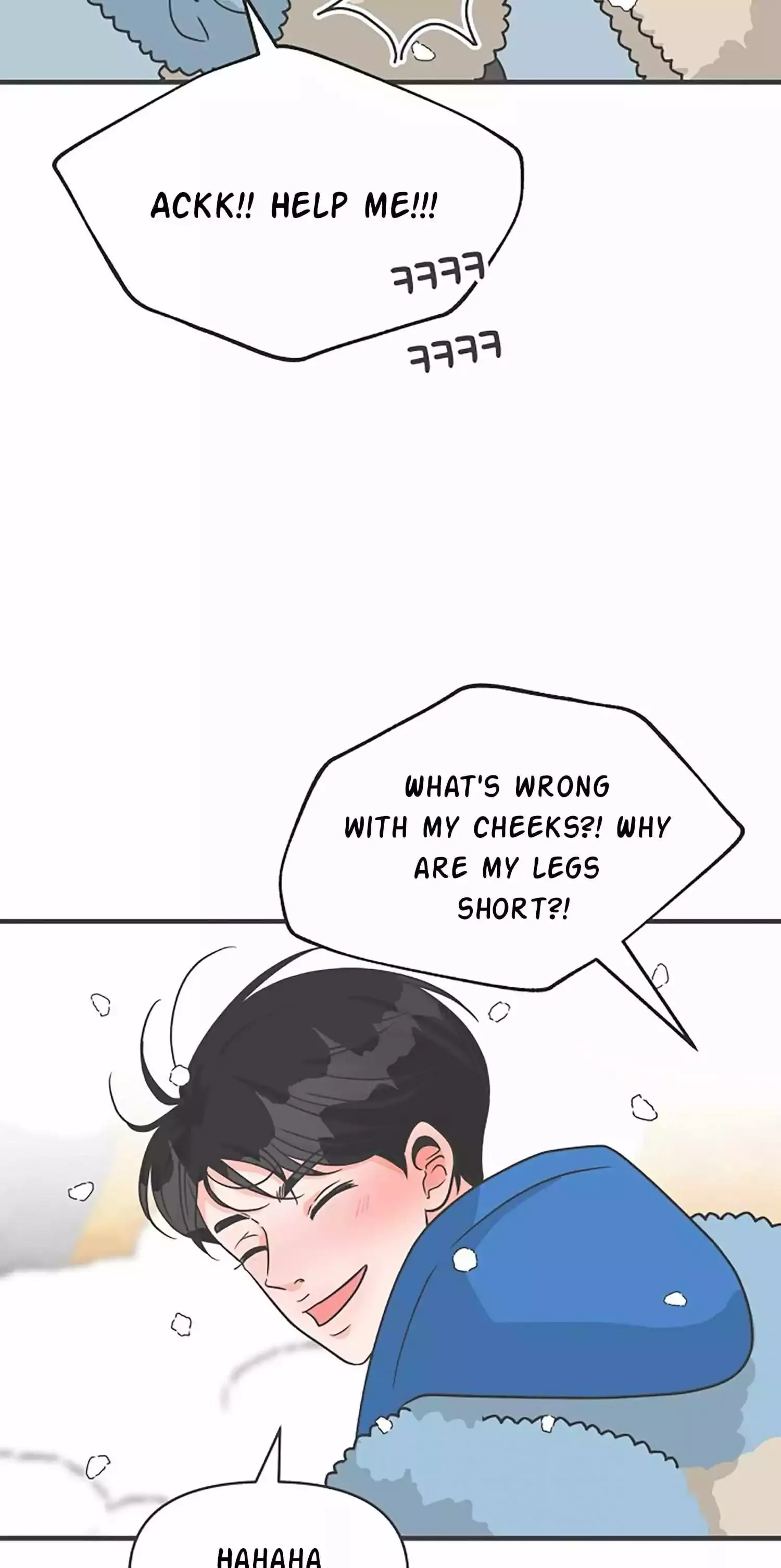 Read Newbies chapter 103 image 55 on Lezhin