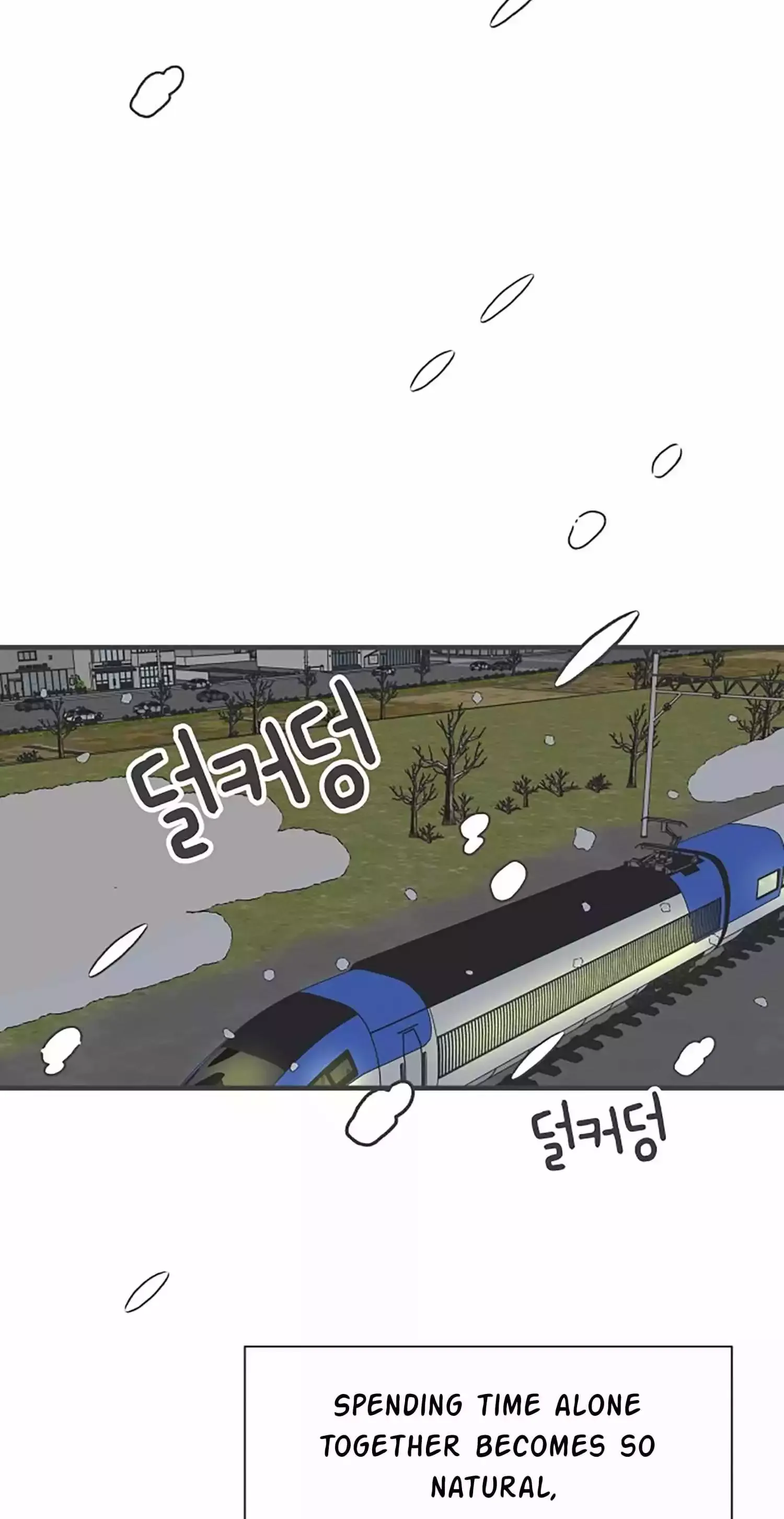 Read Newbies chapter 103 image 58 on Lezhin