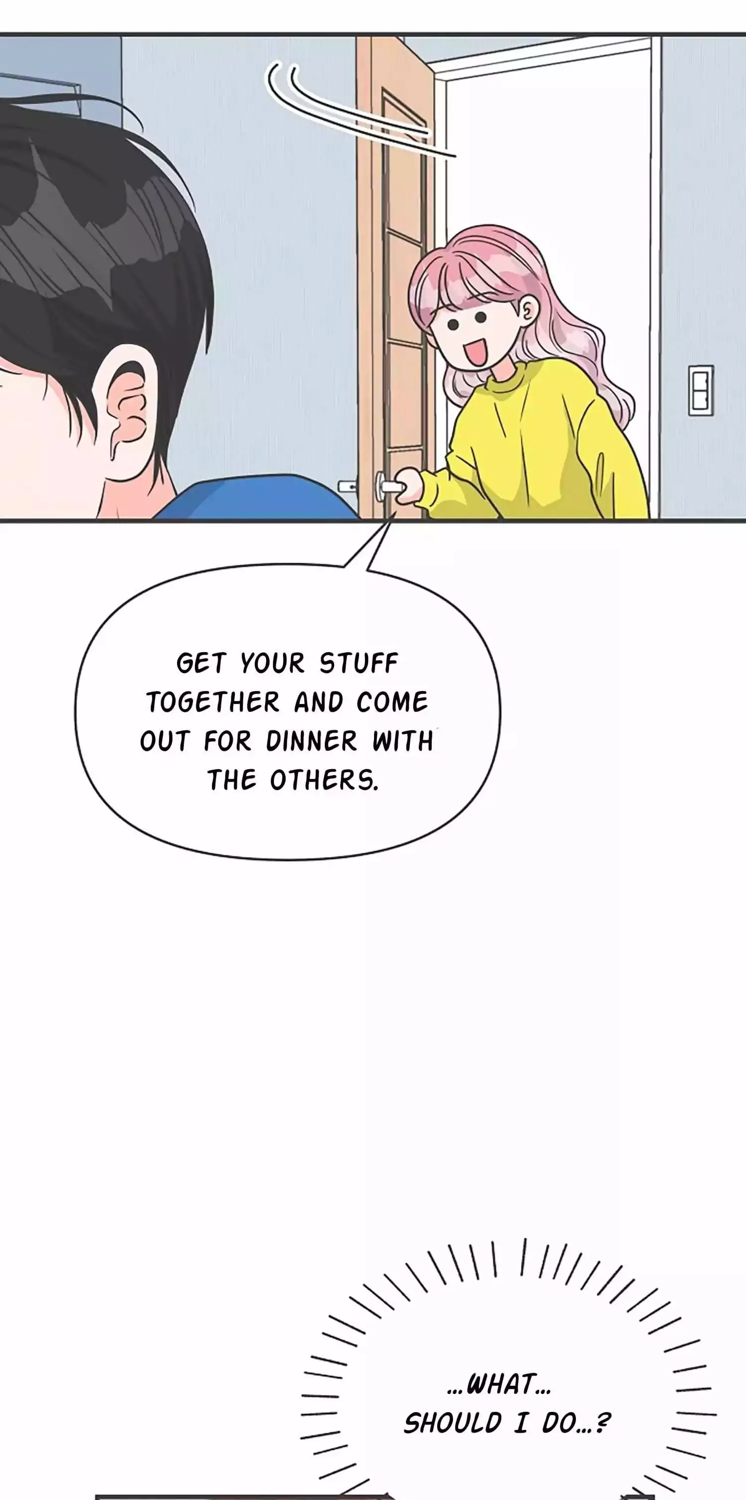 Read Newbies chapter 103 image 67 on Lezhin