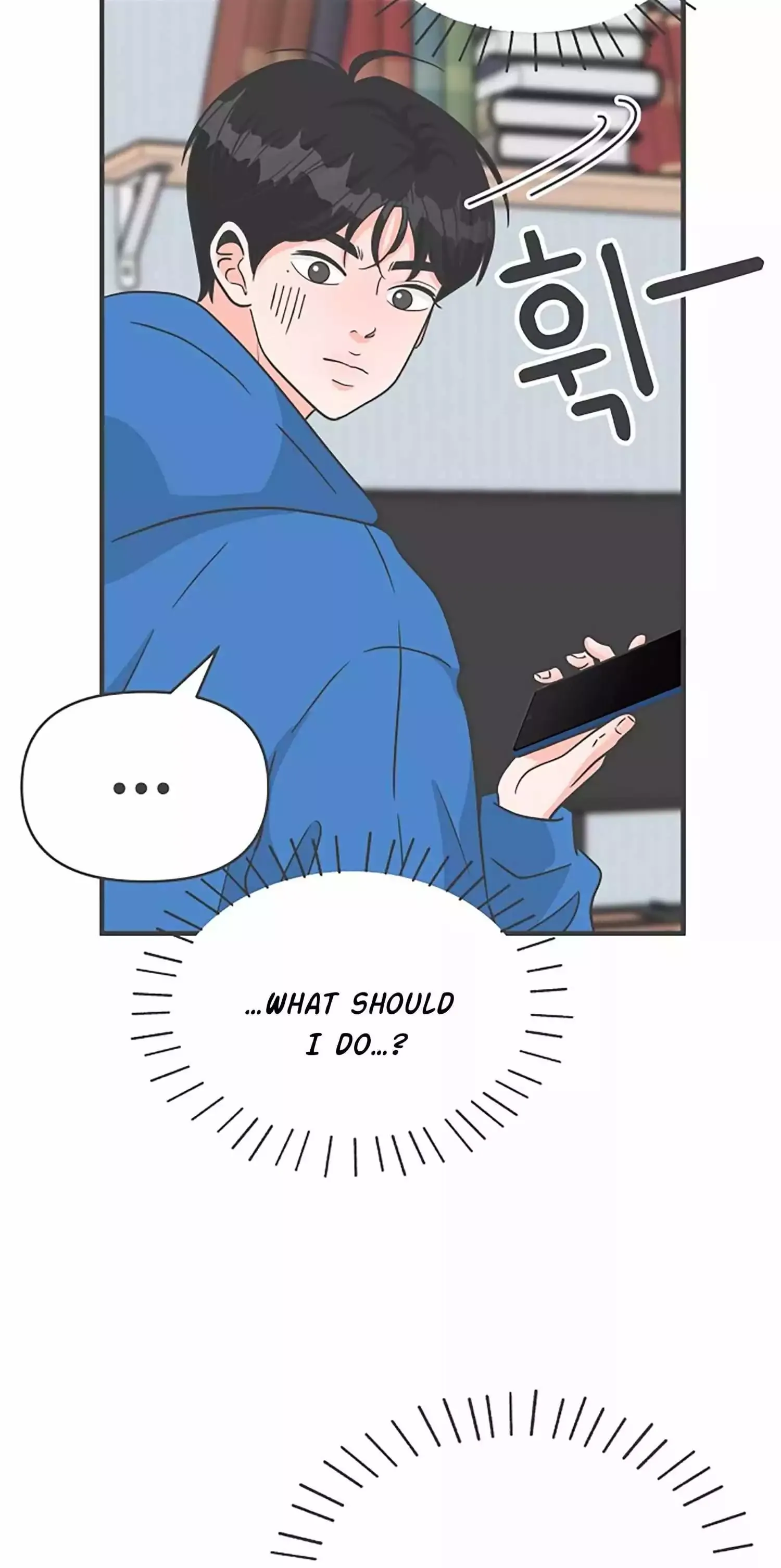 Read Newbies chapter 103 image 68 on Lezhin