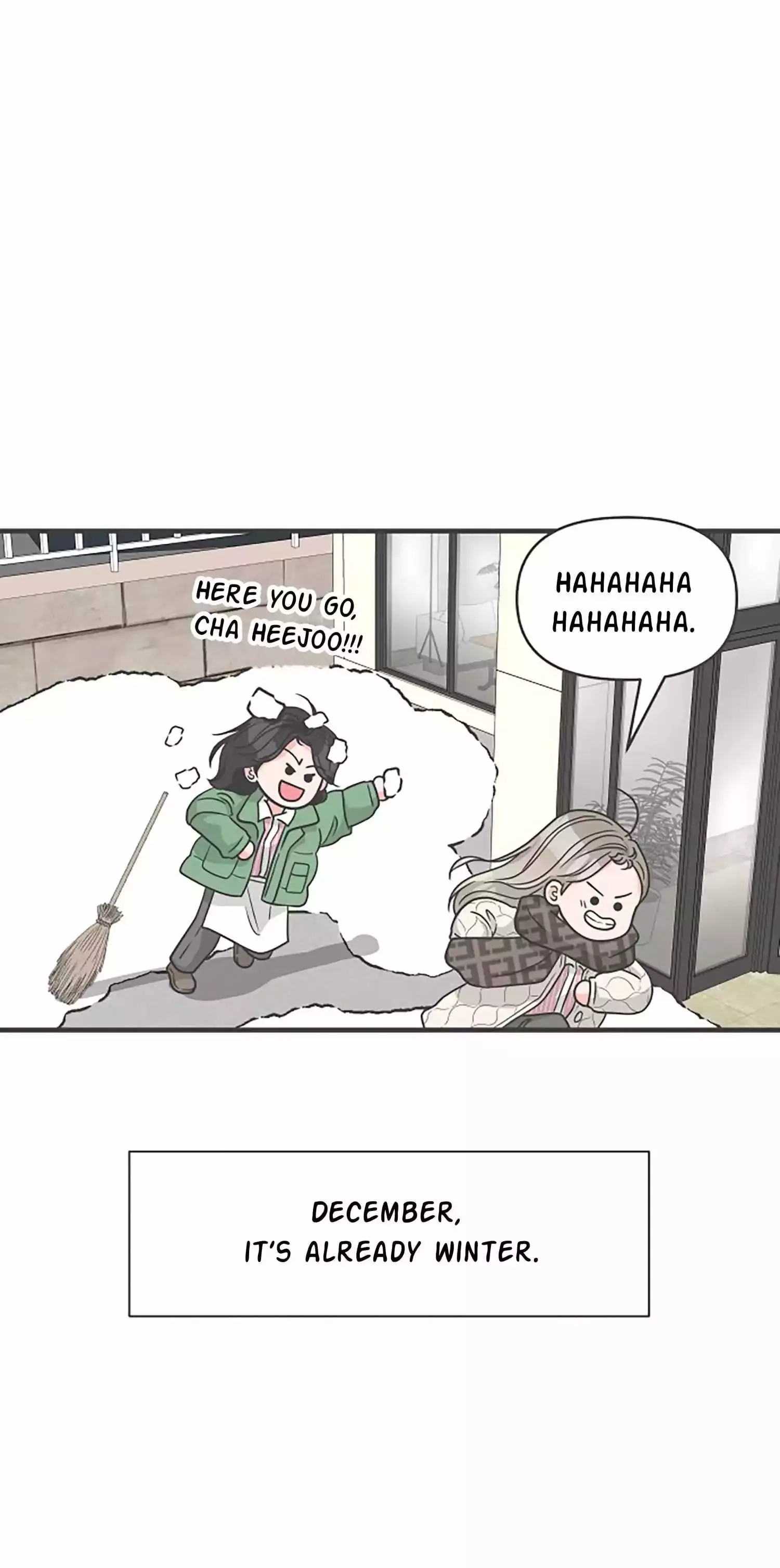 Read Newbies chapter 103 image 7 on Lezhin