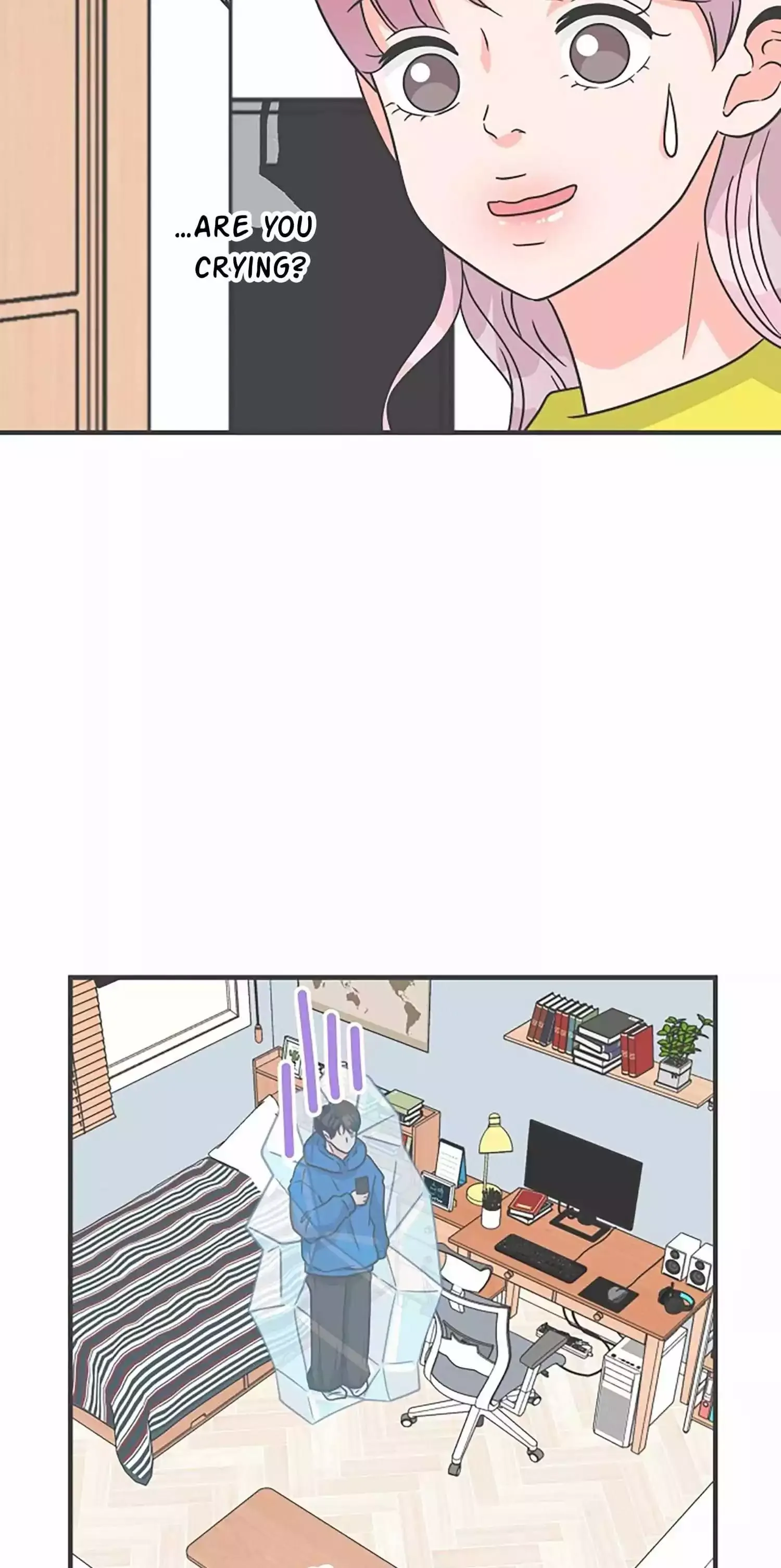 Read Newbies chapter 103 image 70 on Lezhin