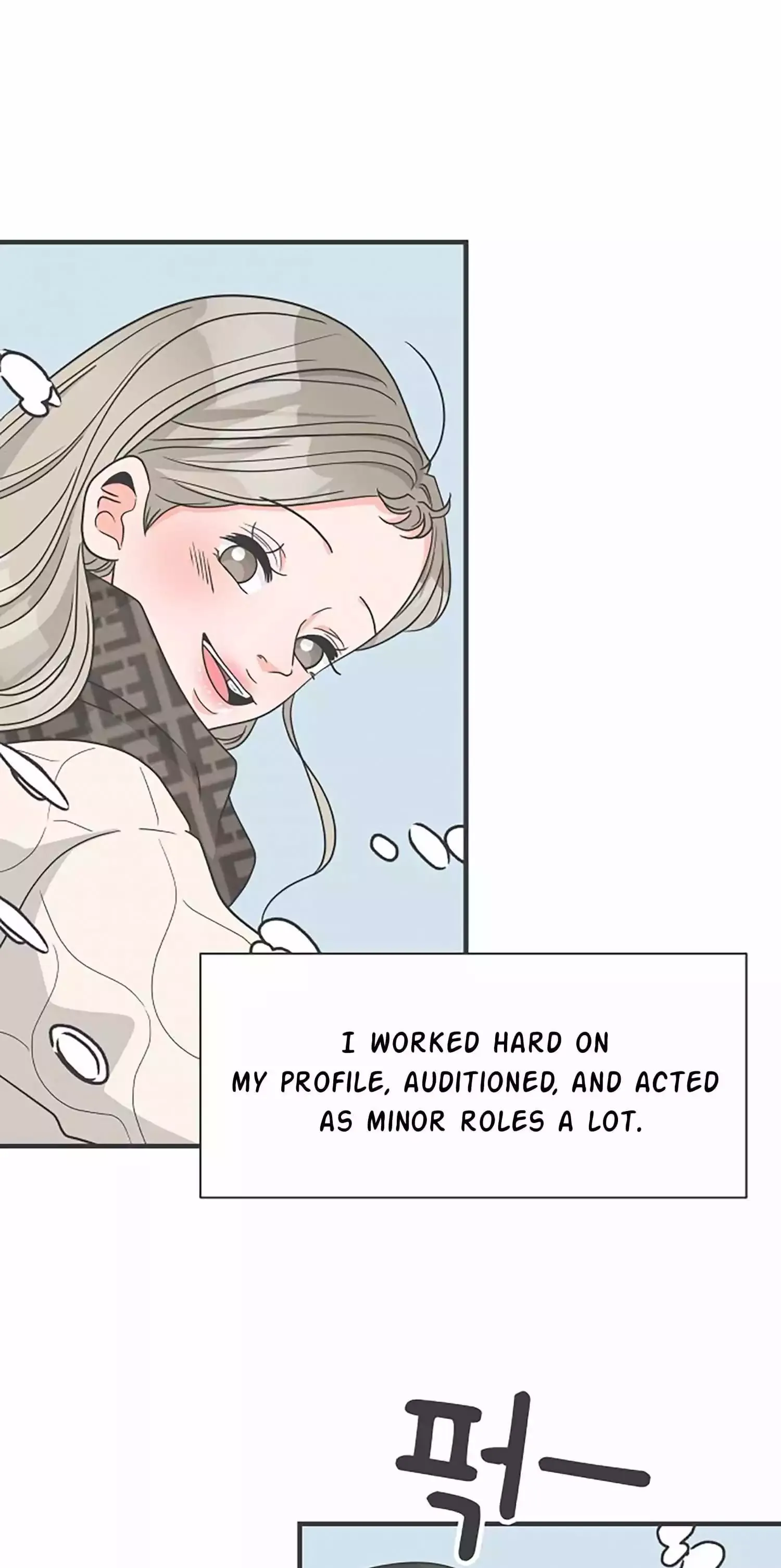 Read Newbies chapter 103 image 8 on Lezhin