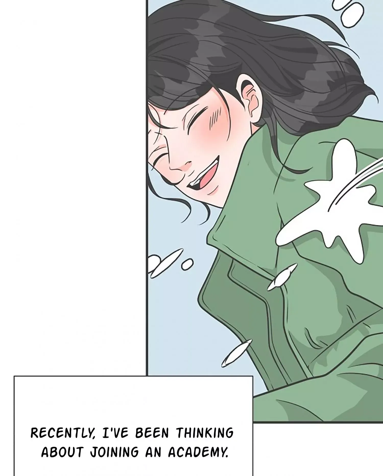 Read Newbies chapter 103 image 9 on Lezhin