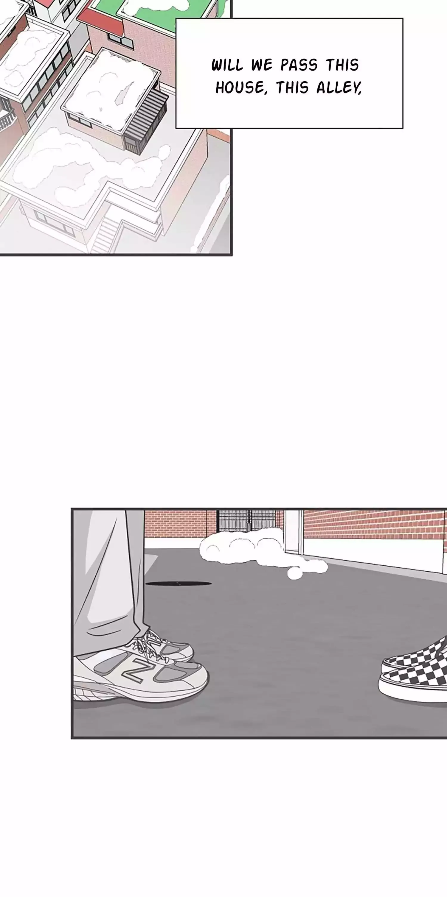 Read Newbies chapter 104 image 14 on Lezhin