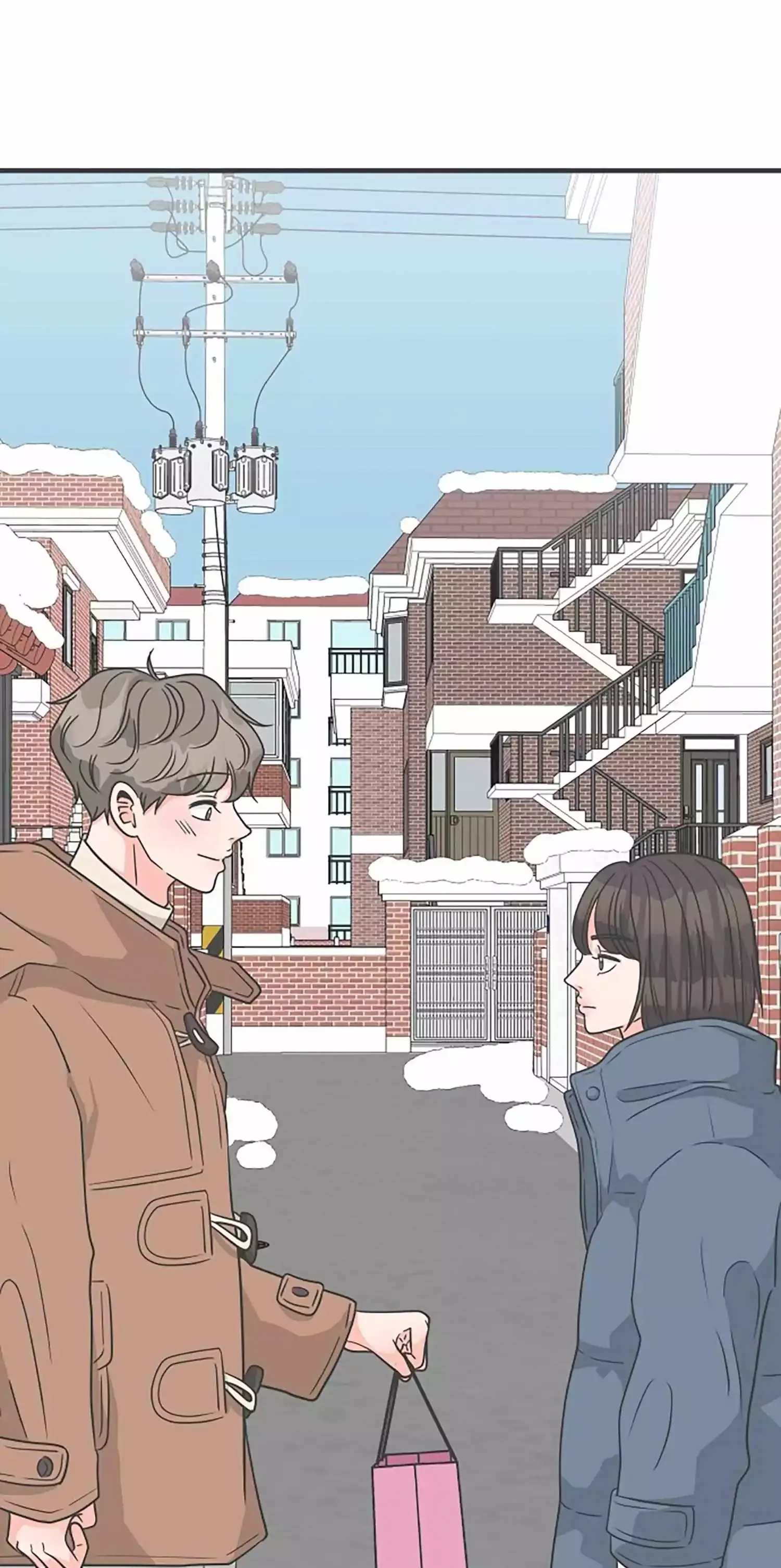 Read Newbies chapter 104 image 15 on Lezhin
