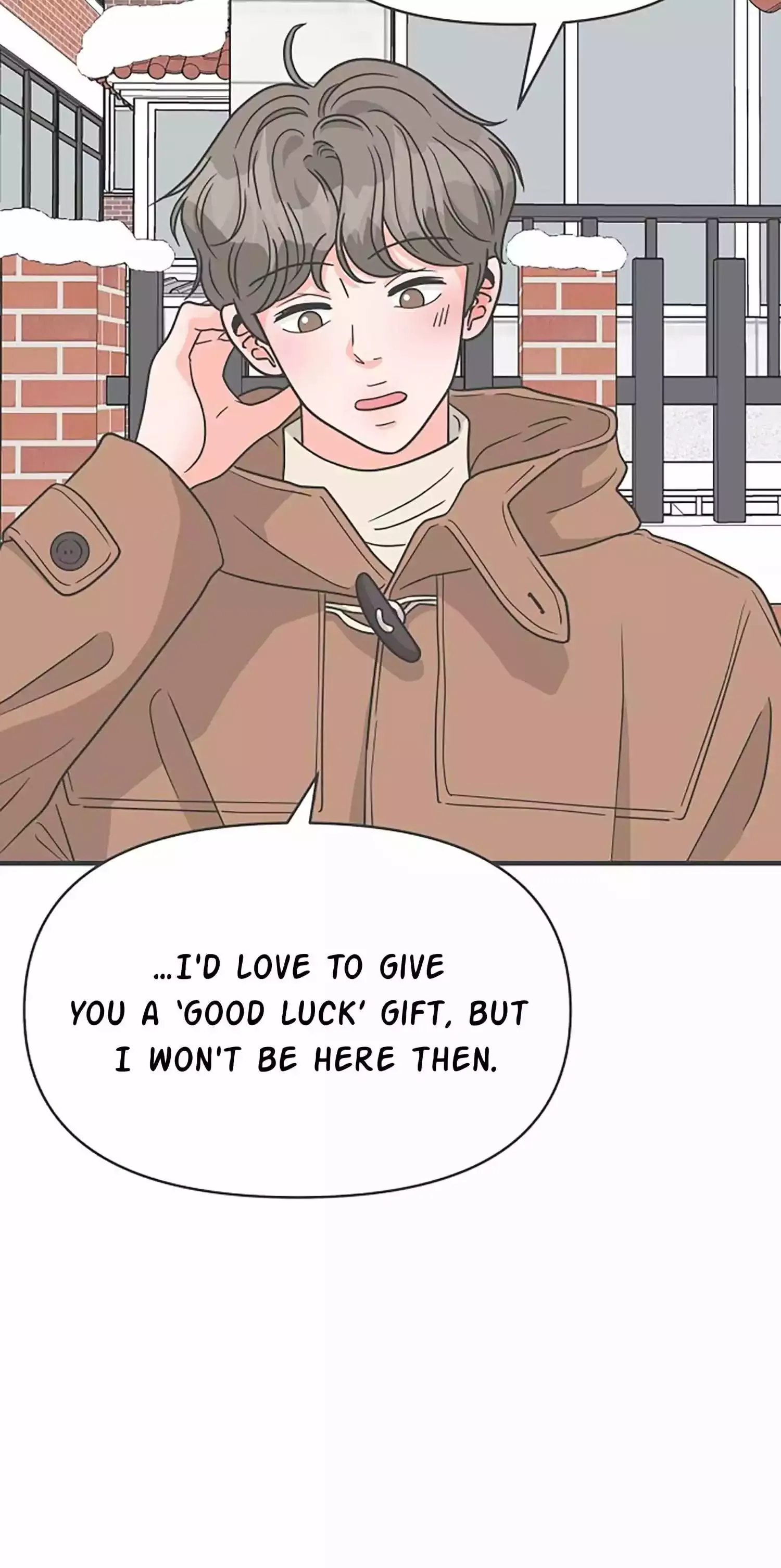Read Newbies chapter 104 image 17 on Lezhin
