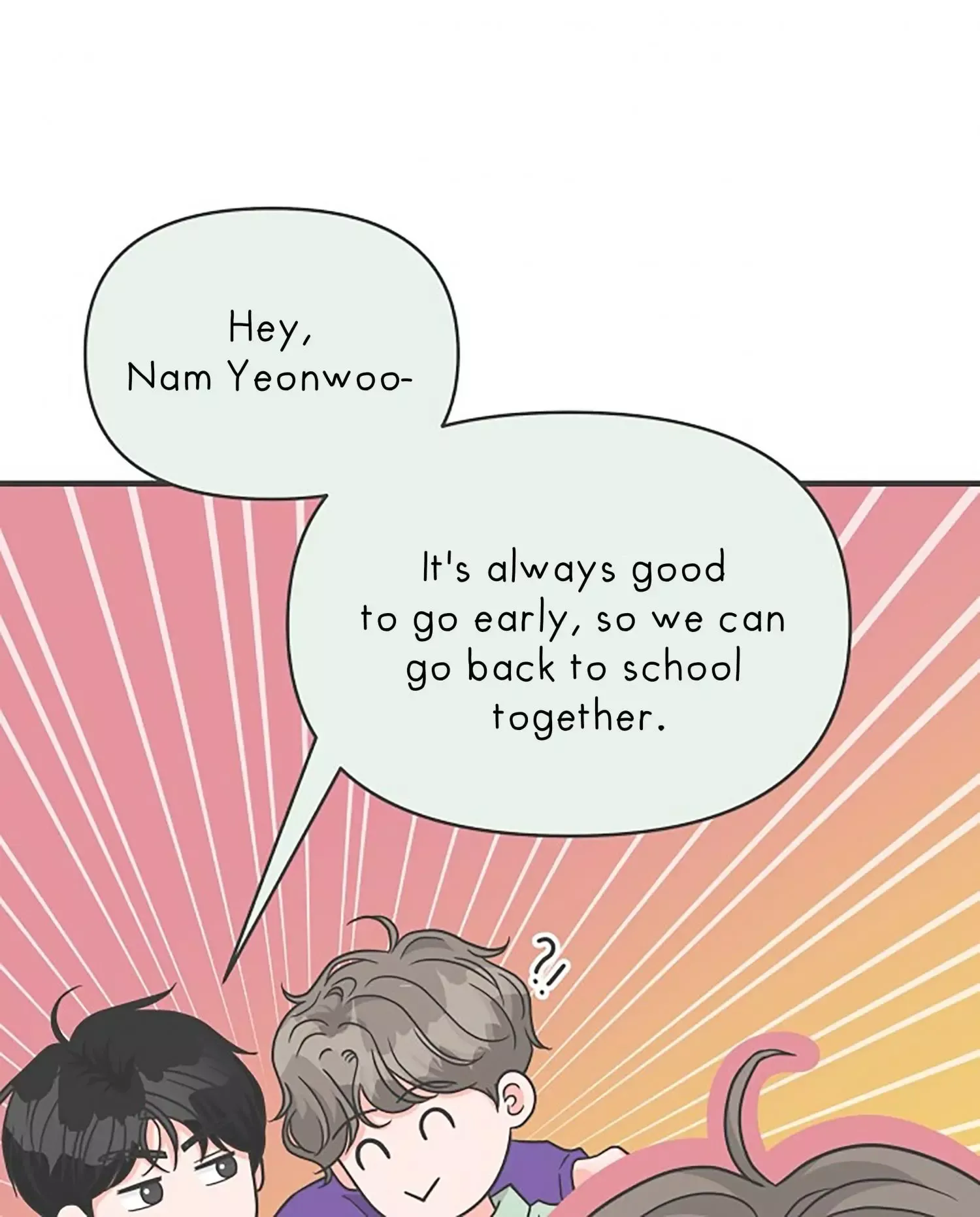 Read Newbies chapter 104 image 20 on Lezhin