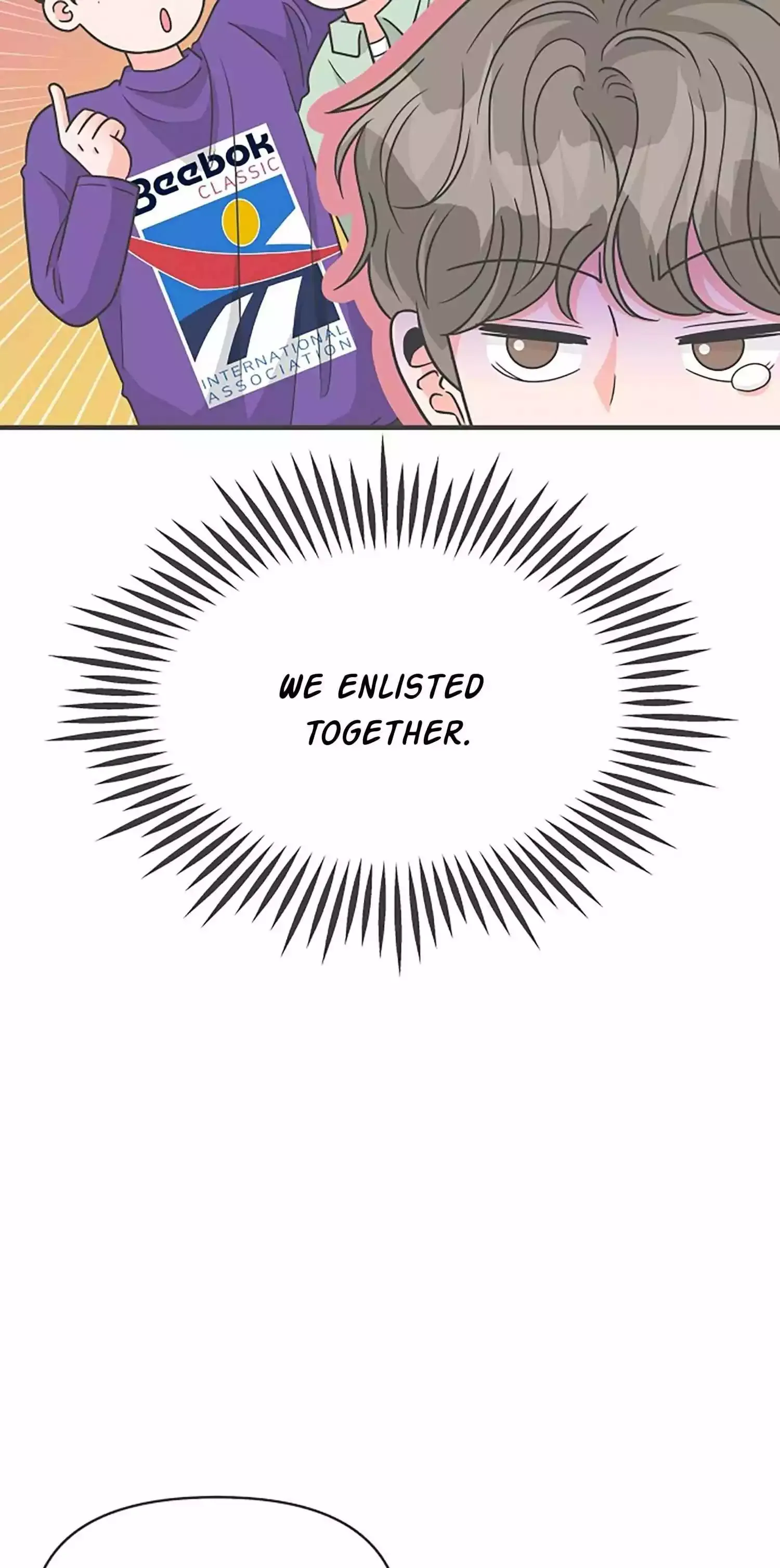 Read Newbies chapter 104 image 21 on Lezhin