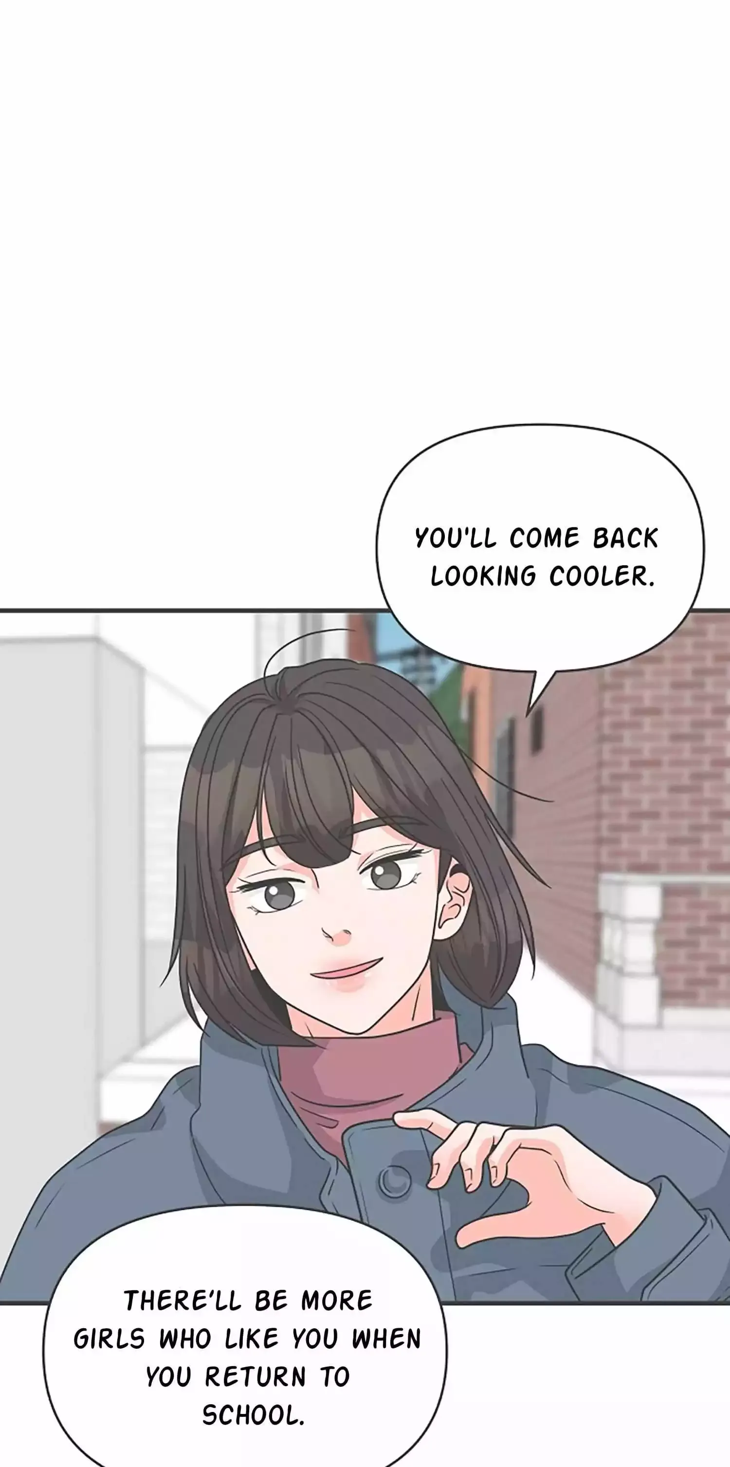 Read Newbies chapter 104 image 23 on Lezhin