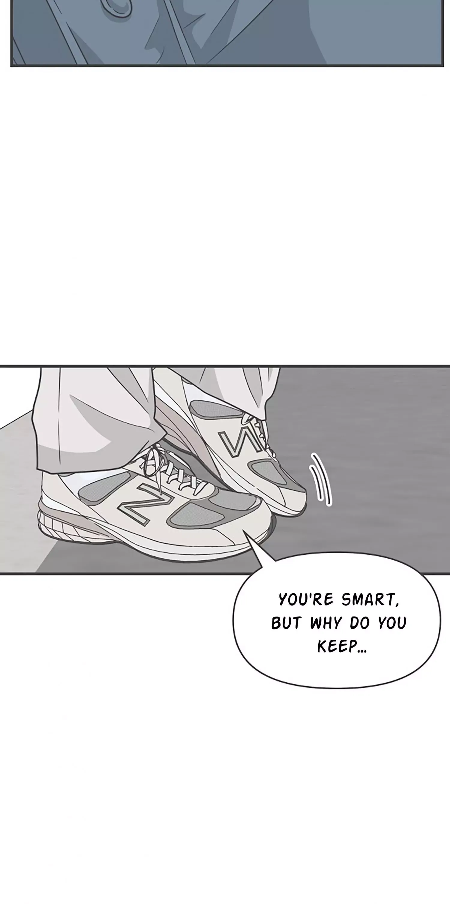 Read Newbies chapter 104 image 26 on Lezhin