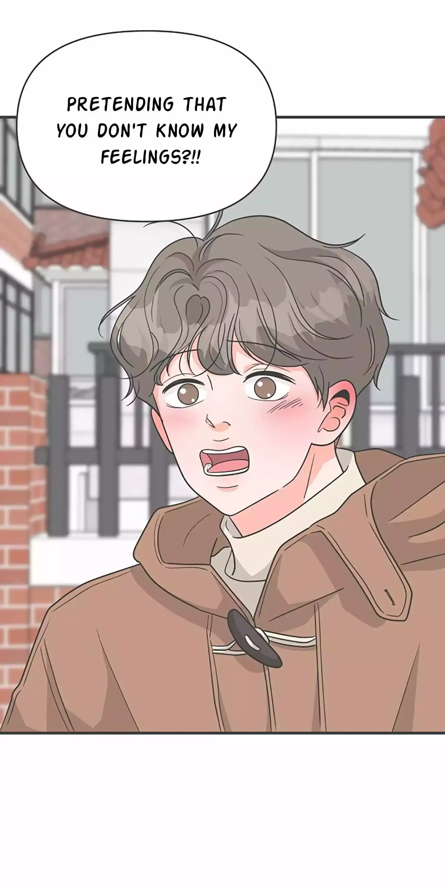 Read Newbies chapter 104 image 27 on Lezhin