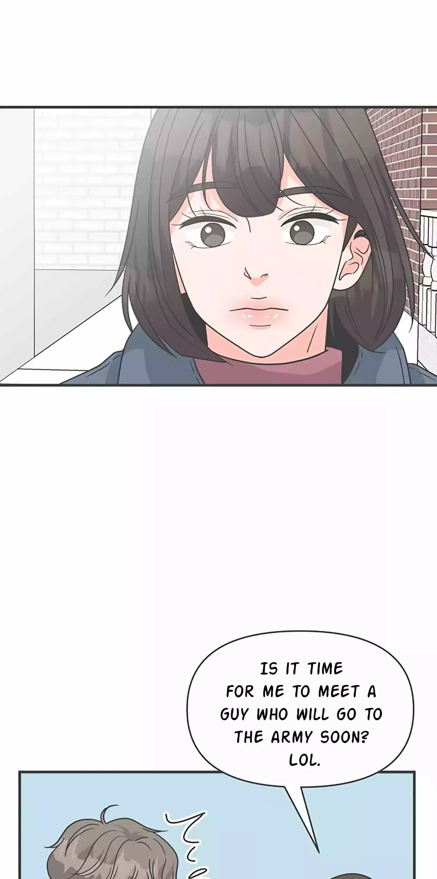 Read Newbies chapter 104 image 28 on Lezhin