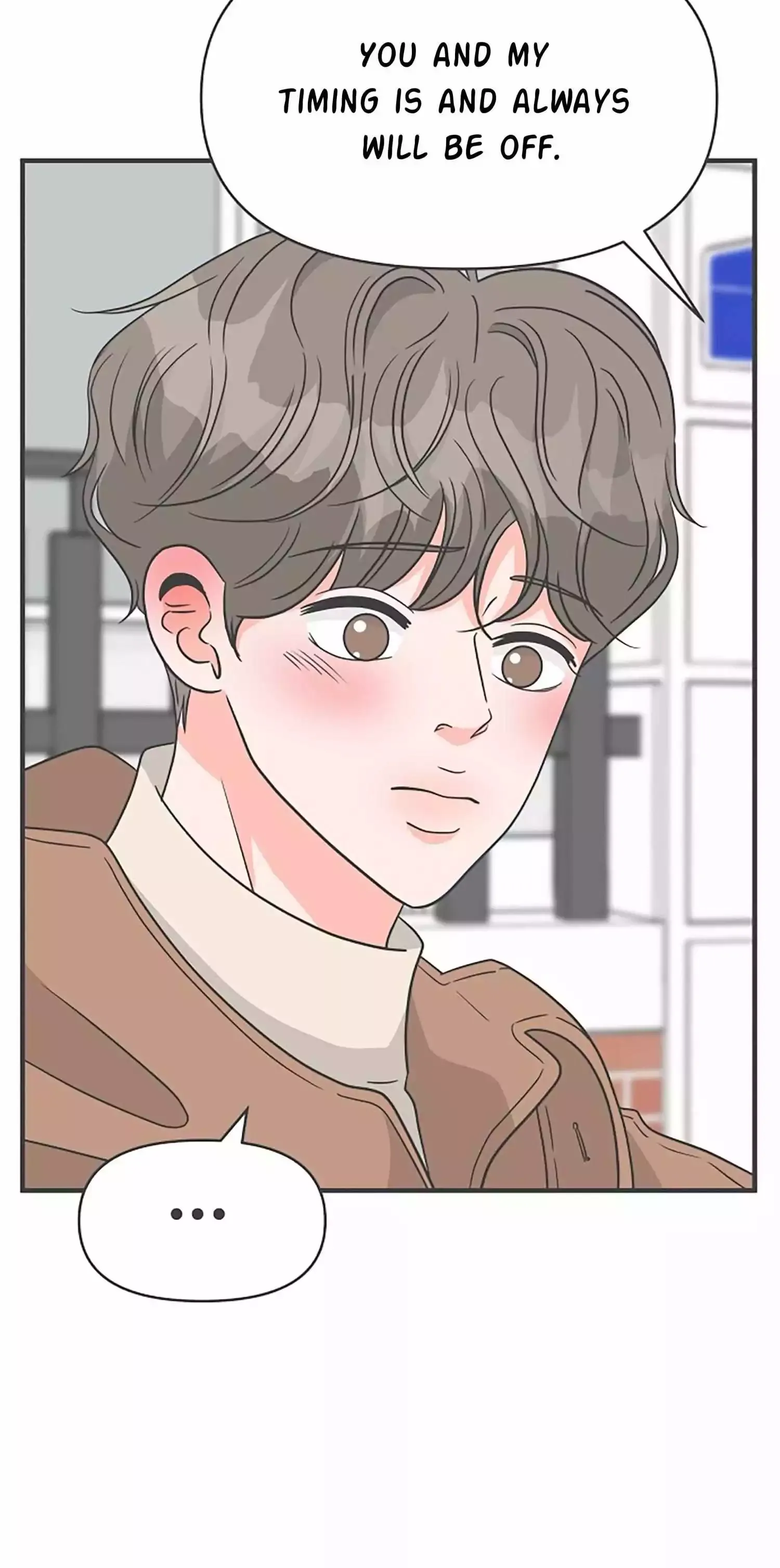 Read Newbies chapter 104 image 32 on Lezhin
