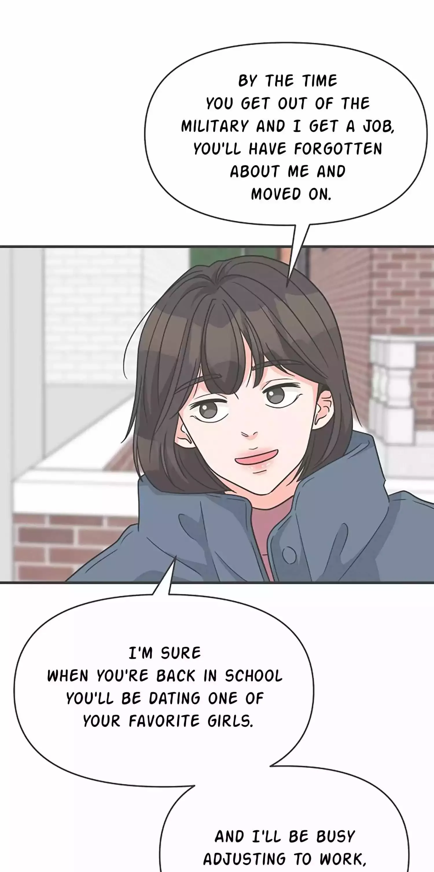 Read Newbies chapter 104 image 33 on Lezhin