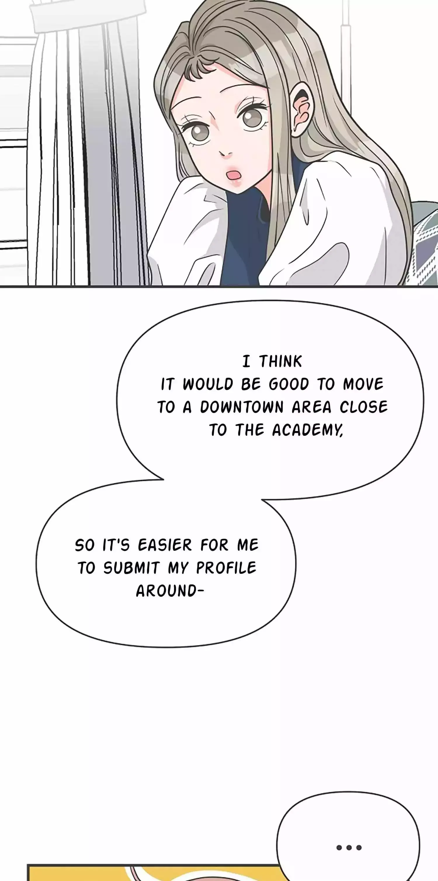 Read Newbies chapter 104 image 47 on Lezhin