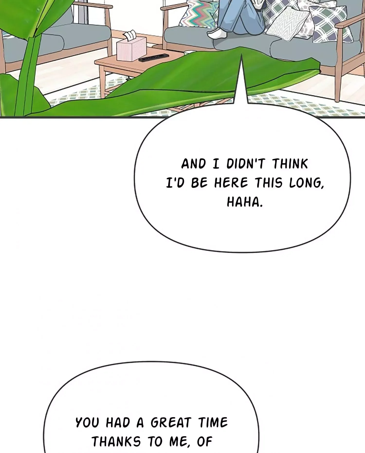 Read Newbies chapter 104 image 49 on Lezhin