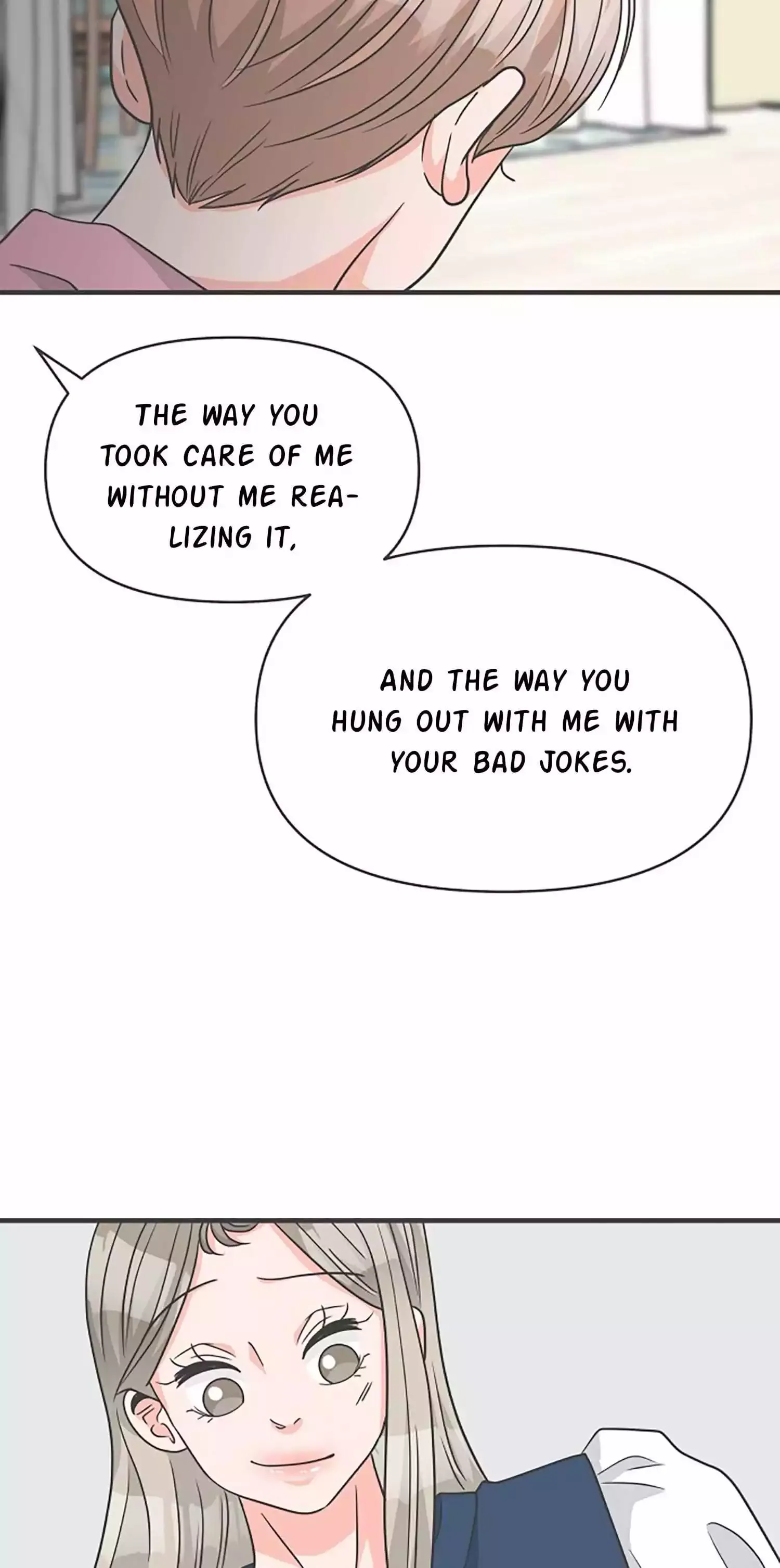 Read Newbies chapter 104 image 54 on Lezhin