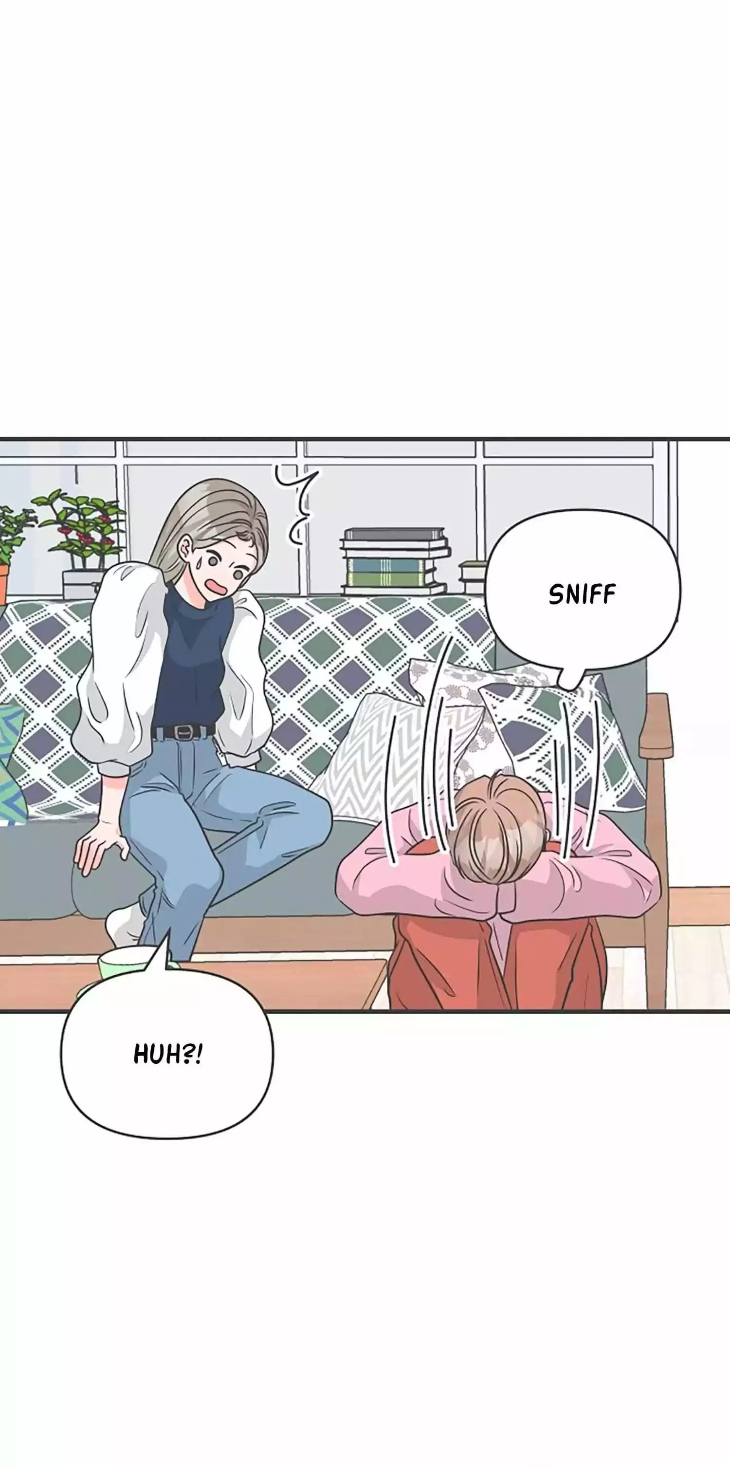 Read Newbies chapter 104 image 57 on Lezhin