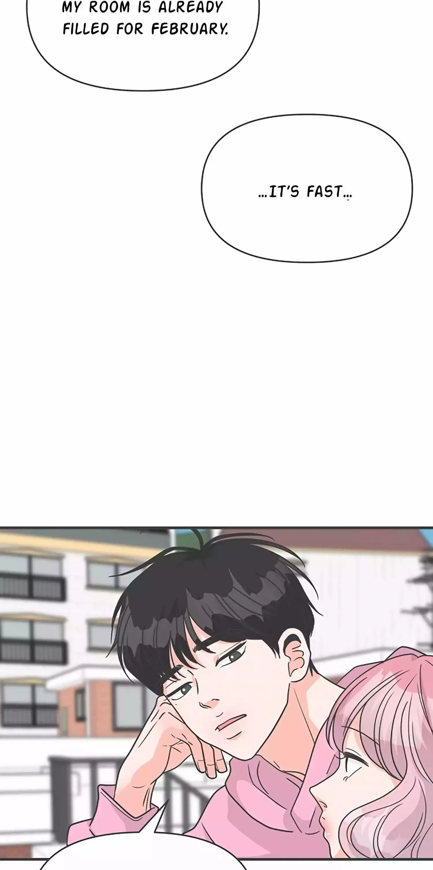 Read Newbies chapter 104 image 6 on Lezhin