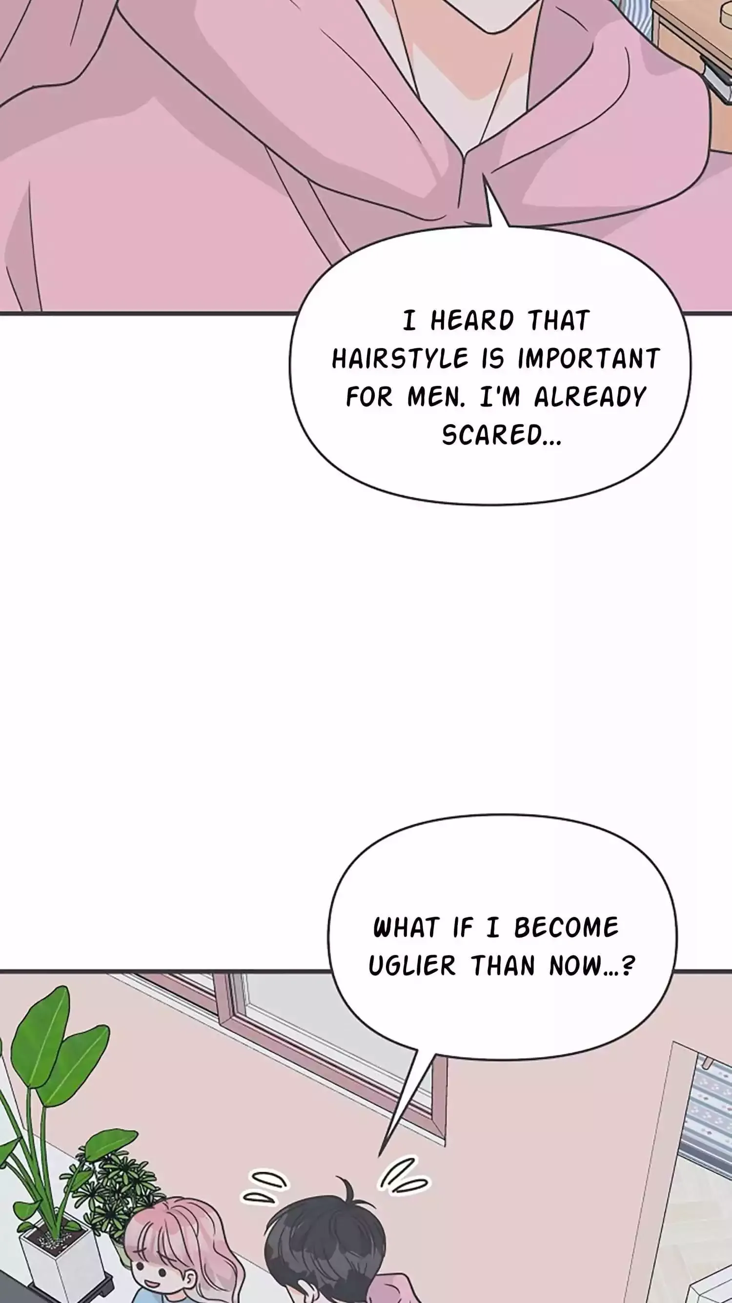 Read Newbies chapter 104 image 65 on Lezhin
