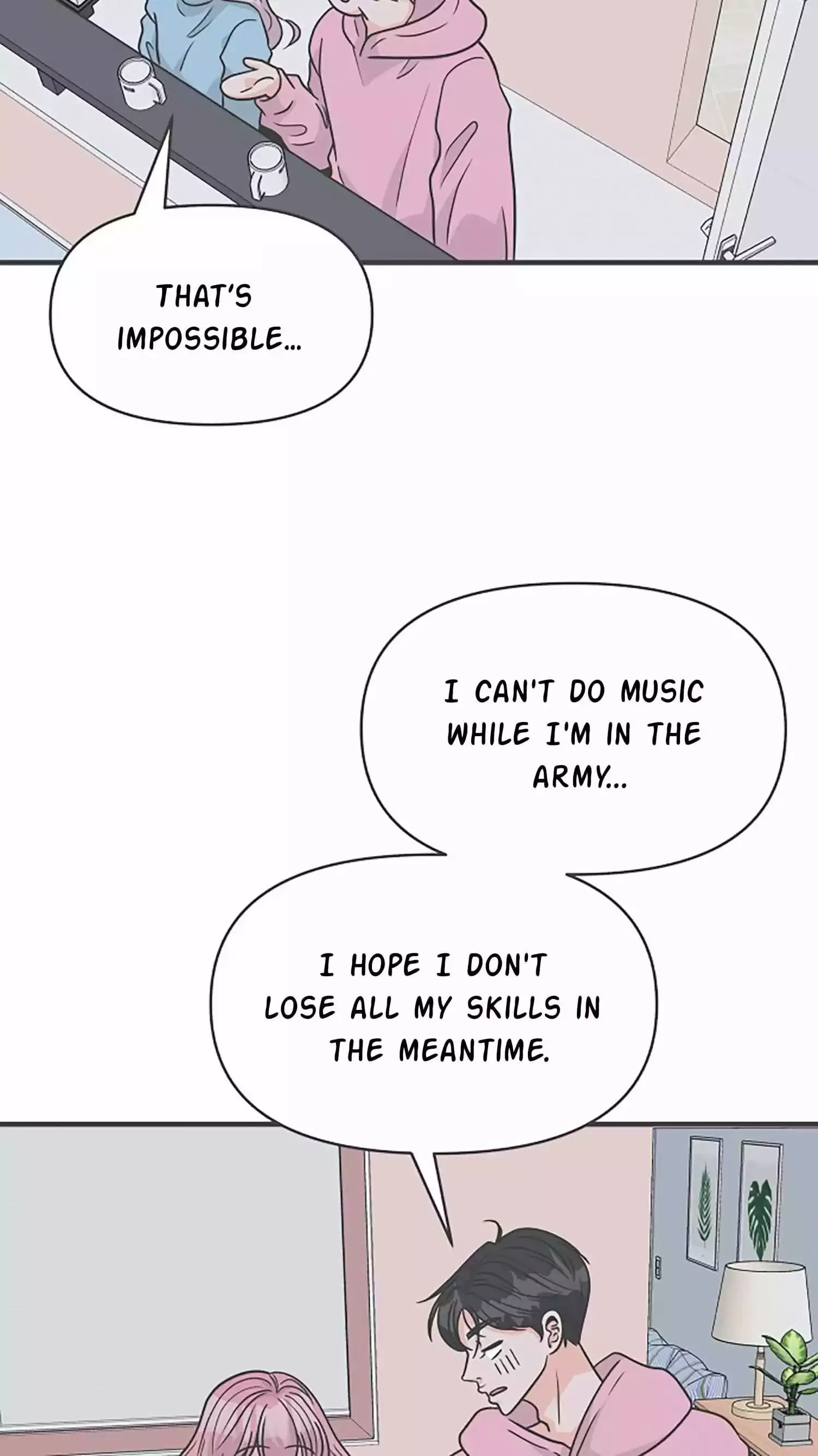 Read Newbies chapter 104 image 66 on Lezhin