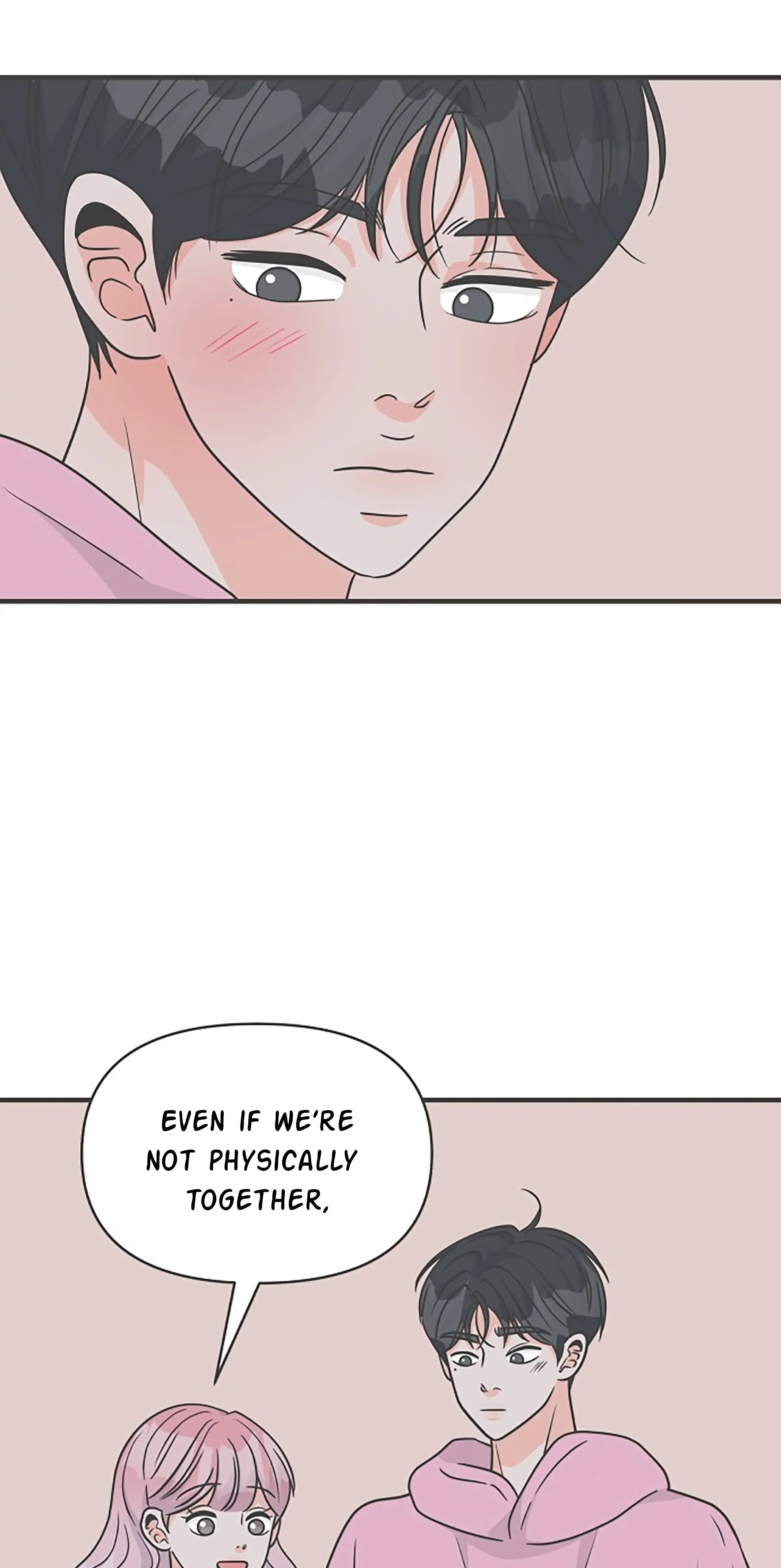 Read Newbies chapter 105 image 13 on Lezhin