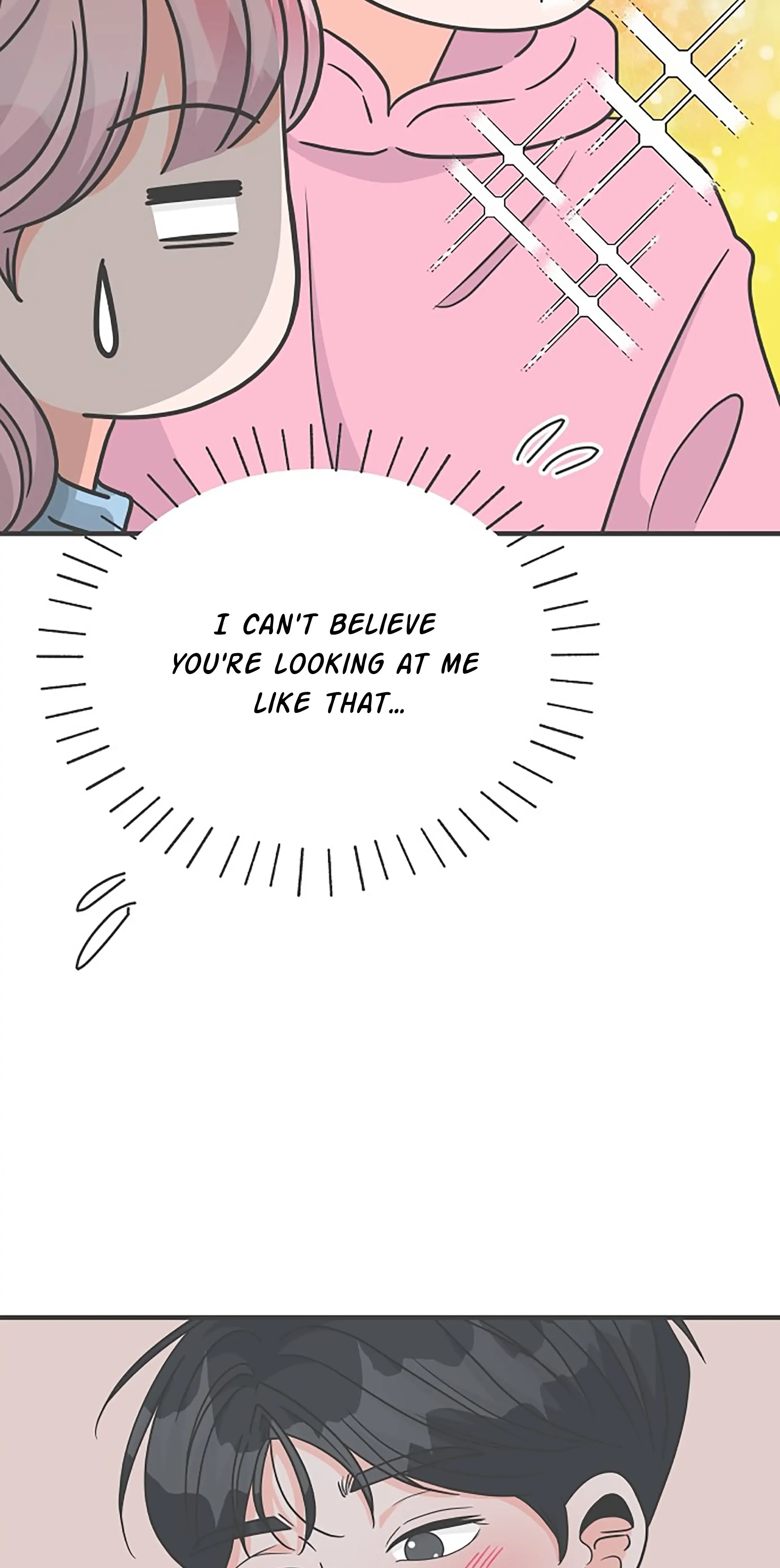 Read Newbies chapter 105 image 15 on Lezhin