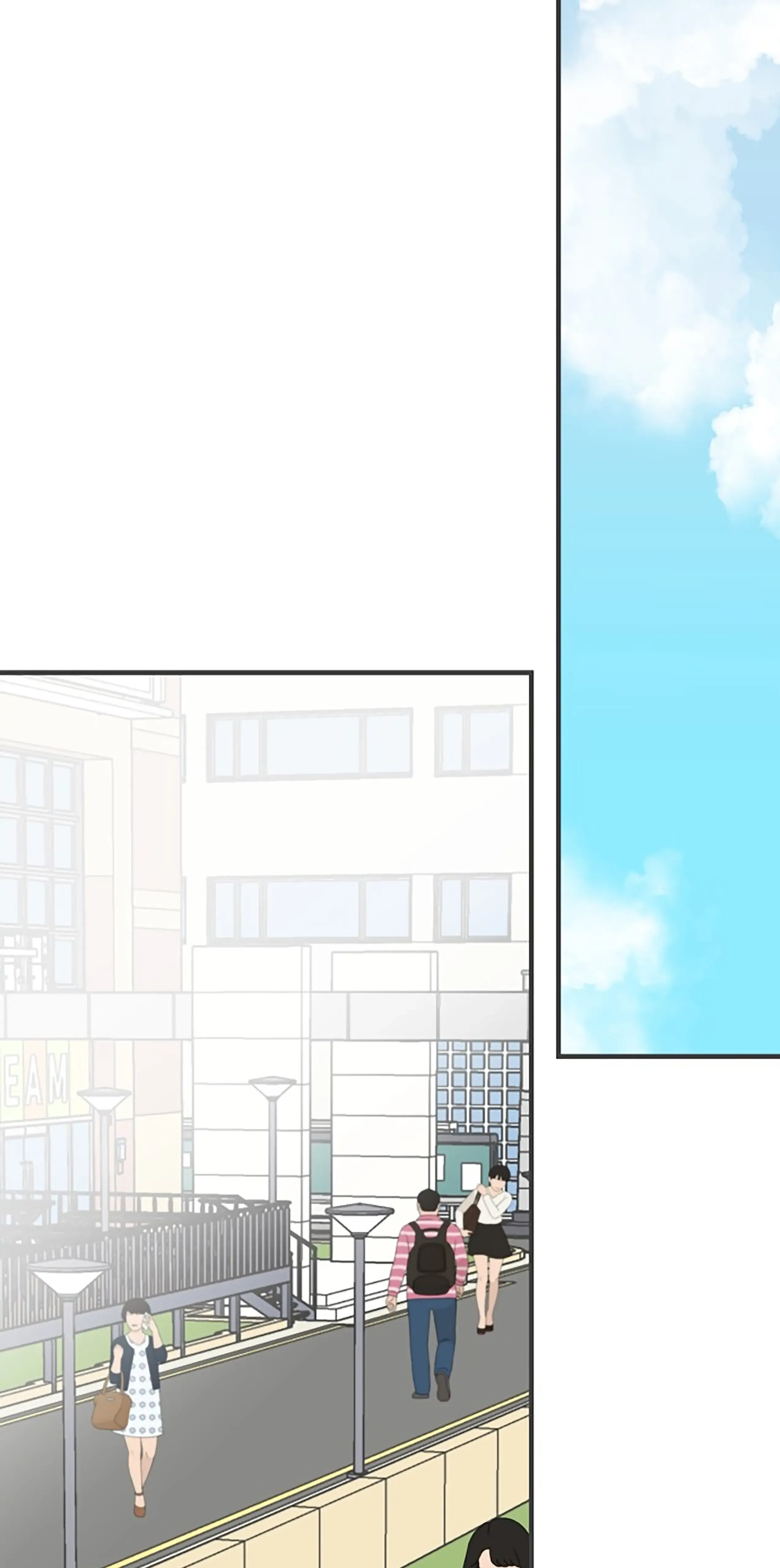 Read Newbies chapter 105 image 21 on Lezhin
