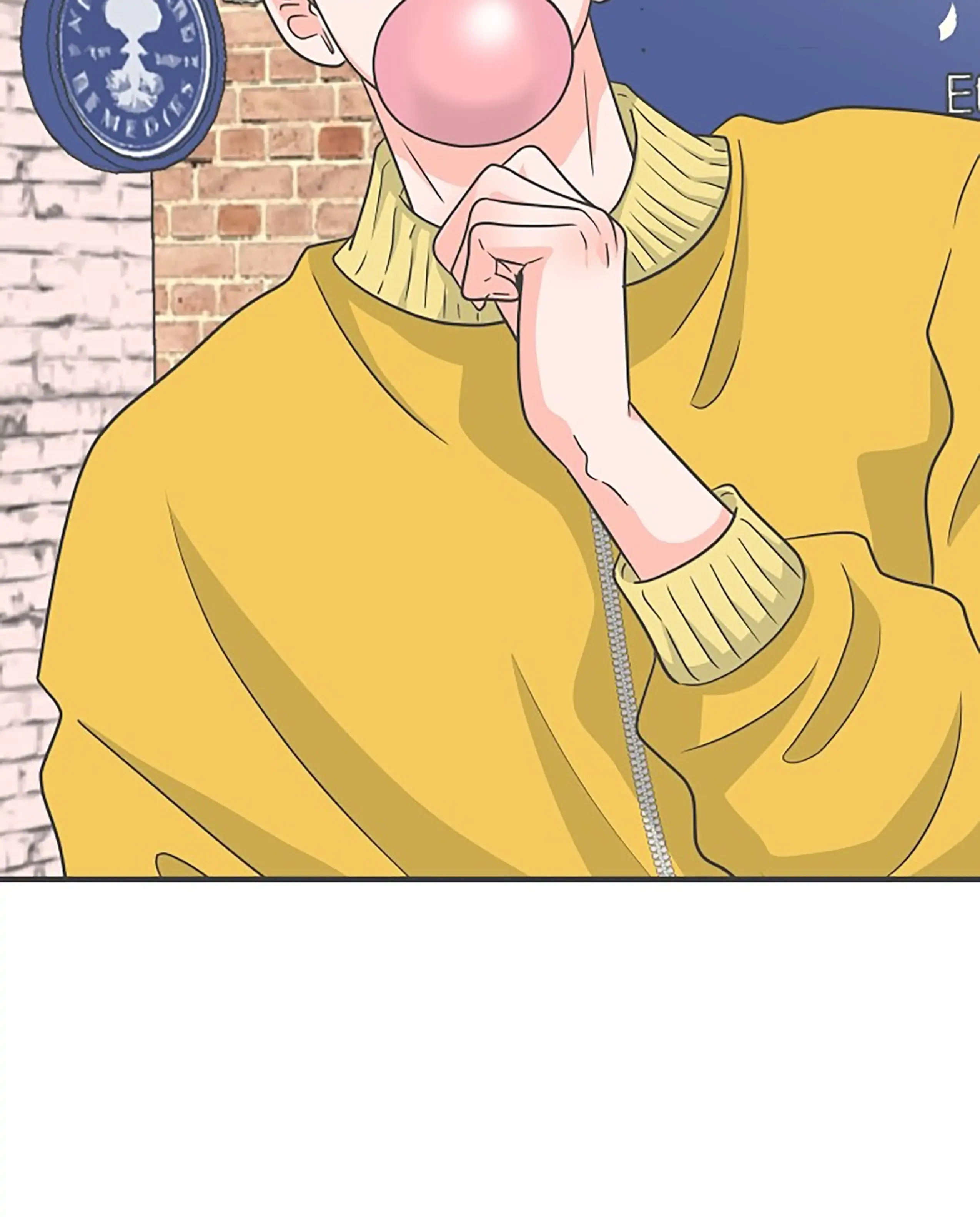 Read Newbies chapter 105 image 39 on Lezhin