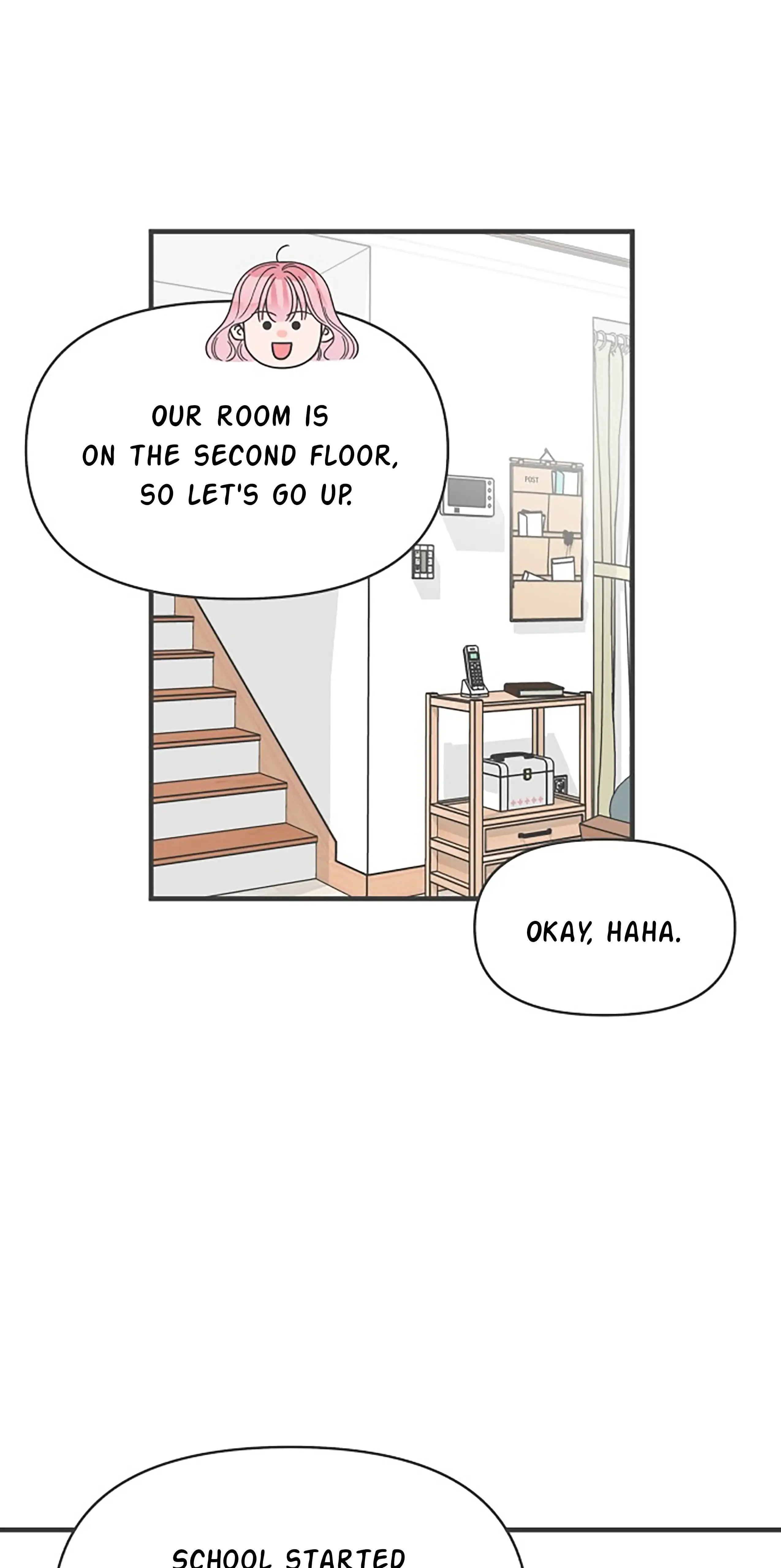 Read Newbies chapter 105 image 41 on Lezhin
