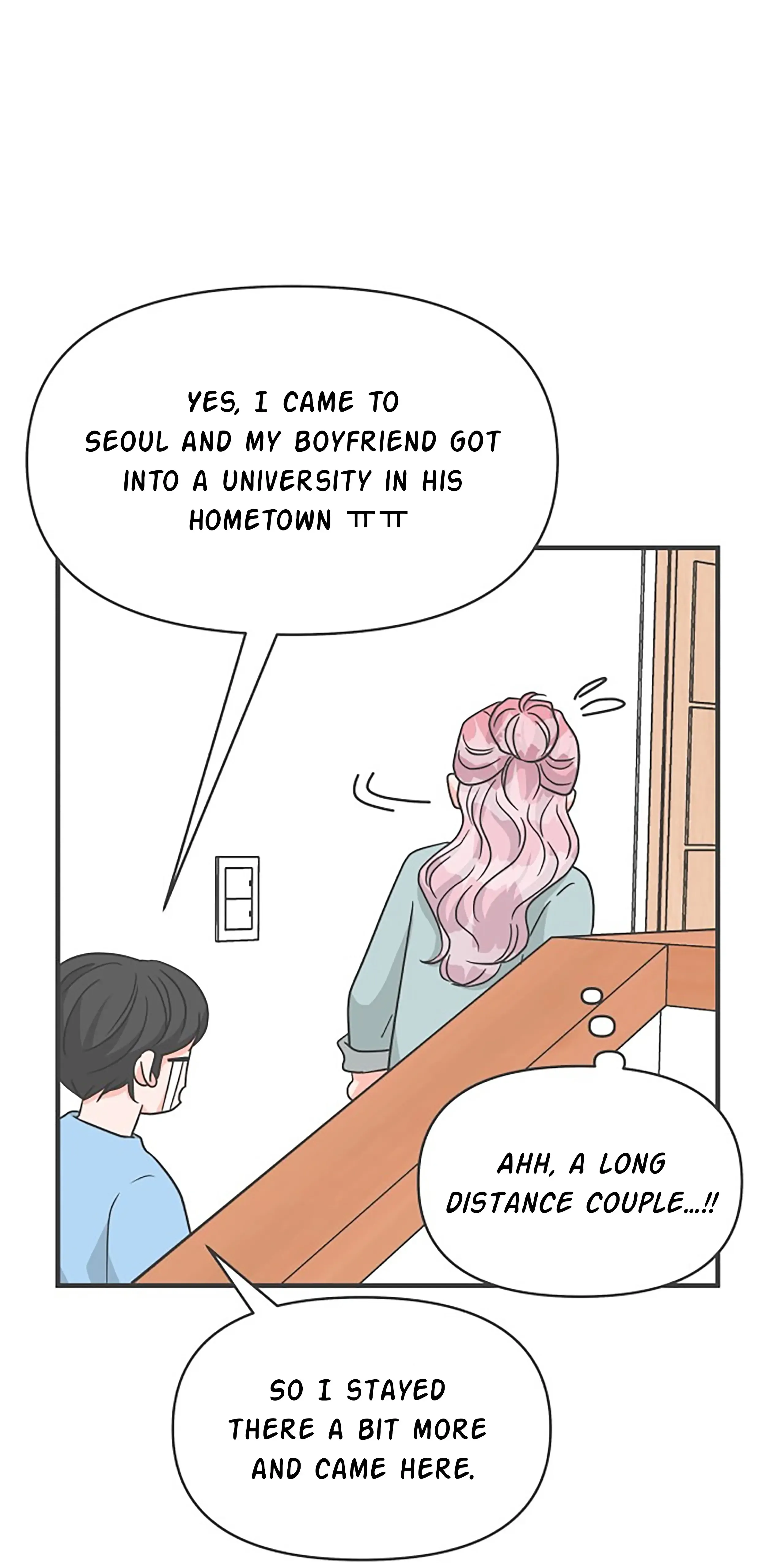 Read Newbies chapter 105 image 43 on Lezhin