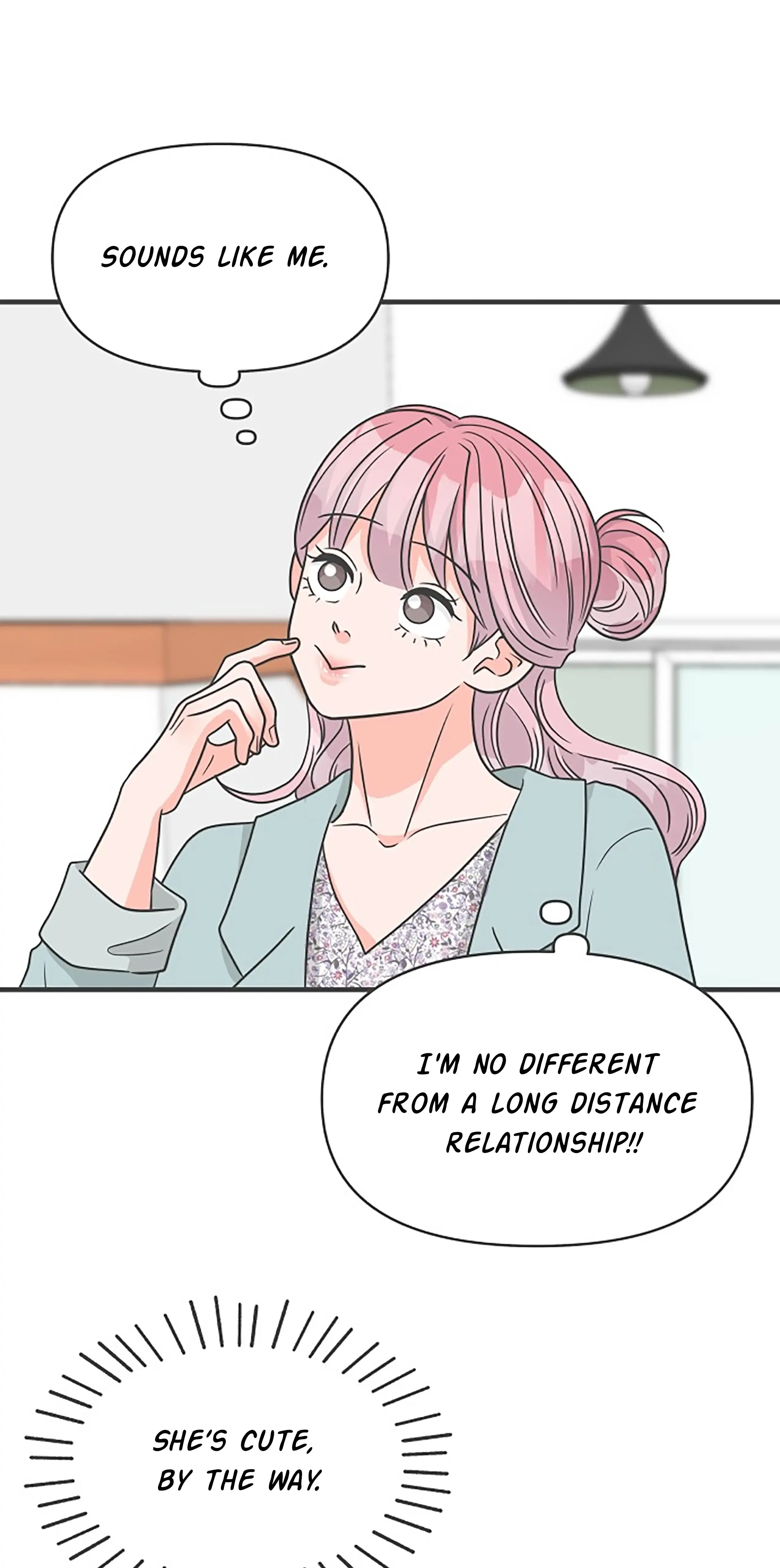 Read Newbies chapter 105 image 44 on Lezhin