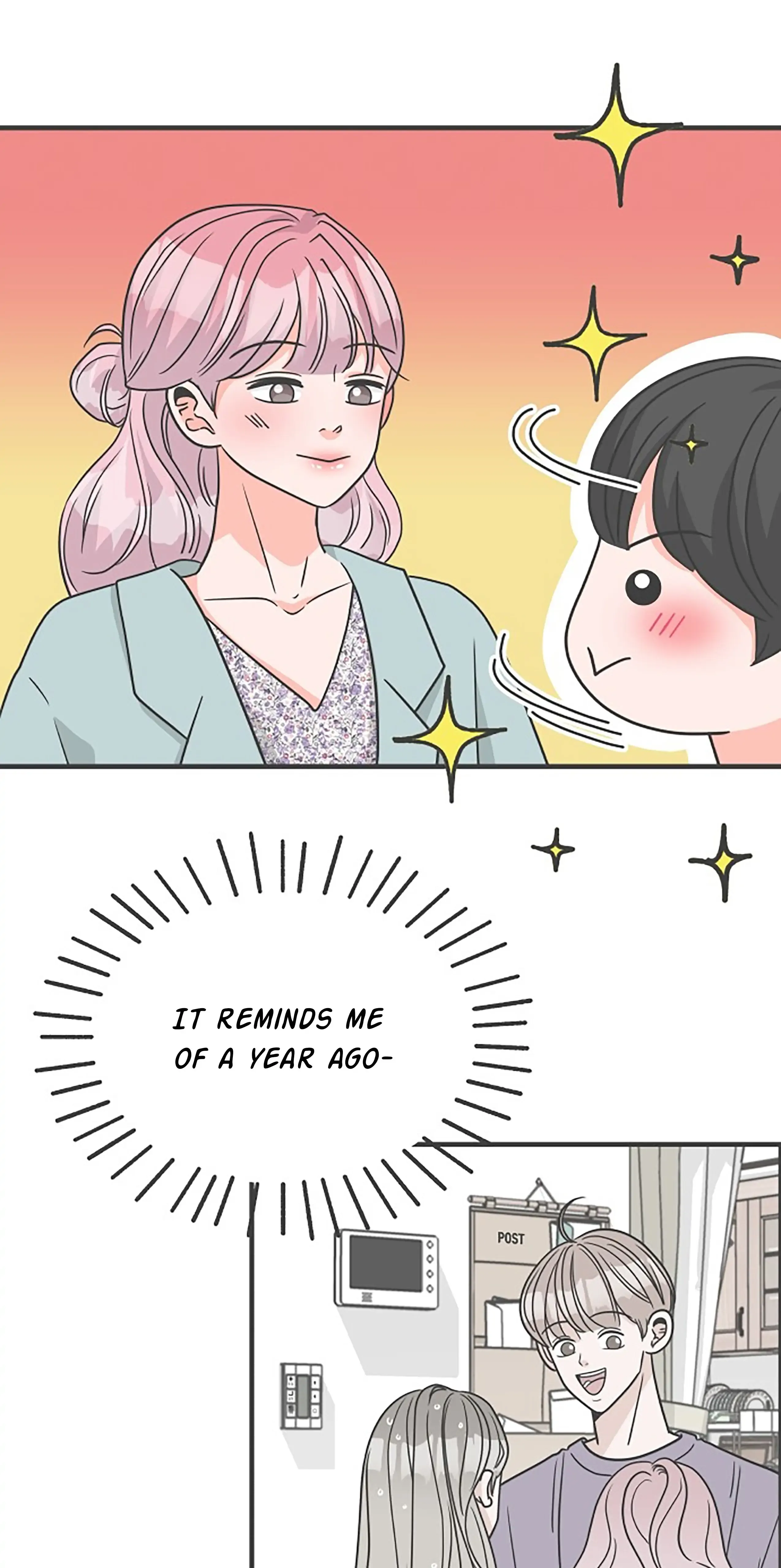 Read Newbies chapter 105 image 46 on Lezhin