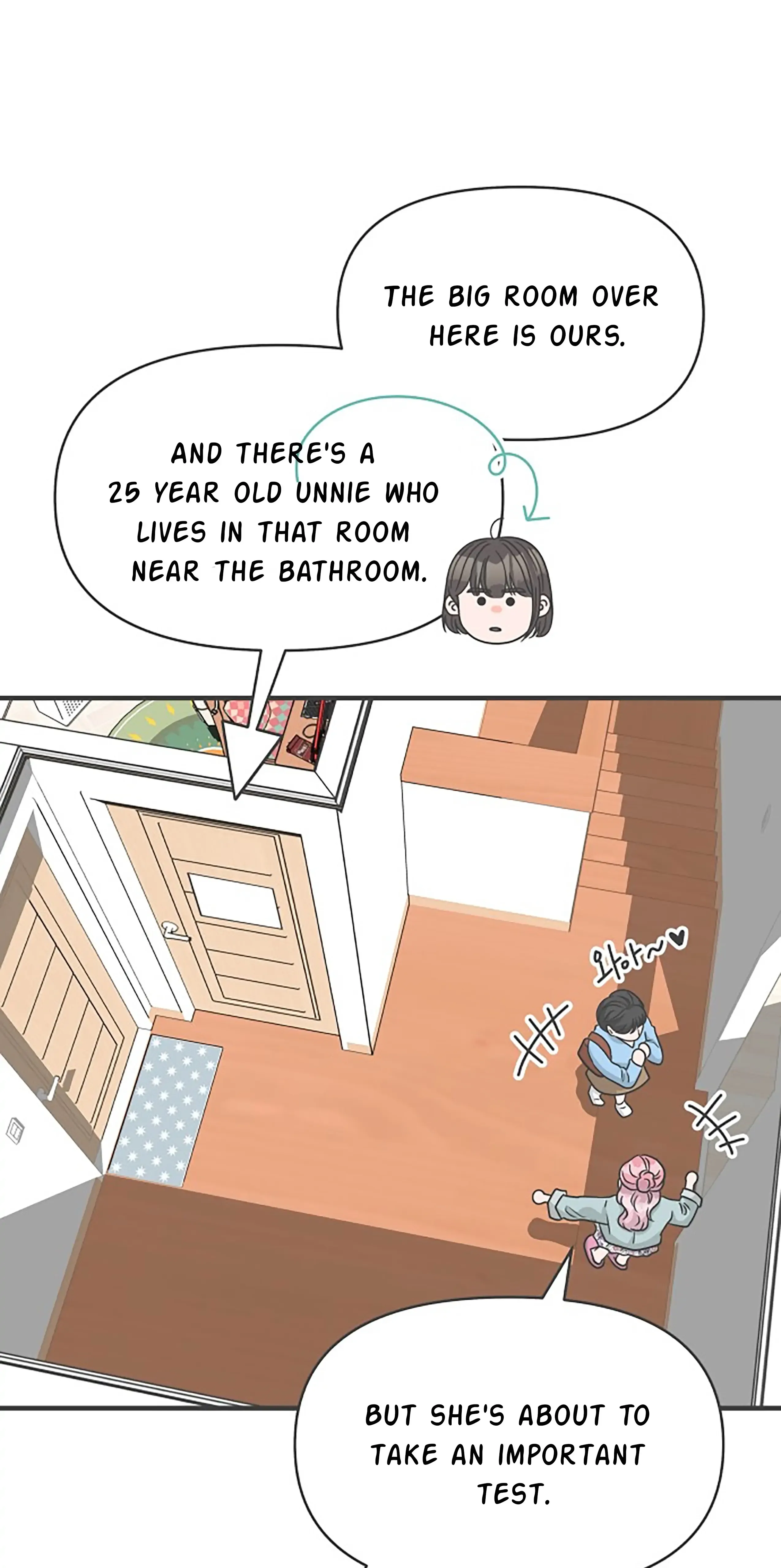 Read Newbies chapter 105 image 48 on Lezhin