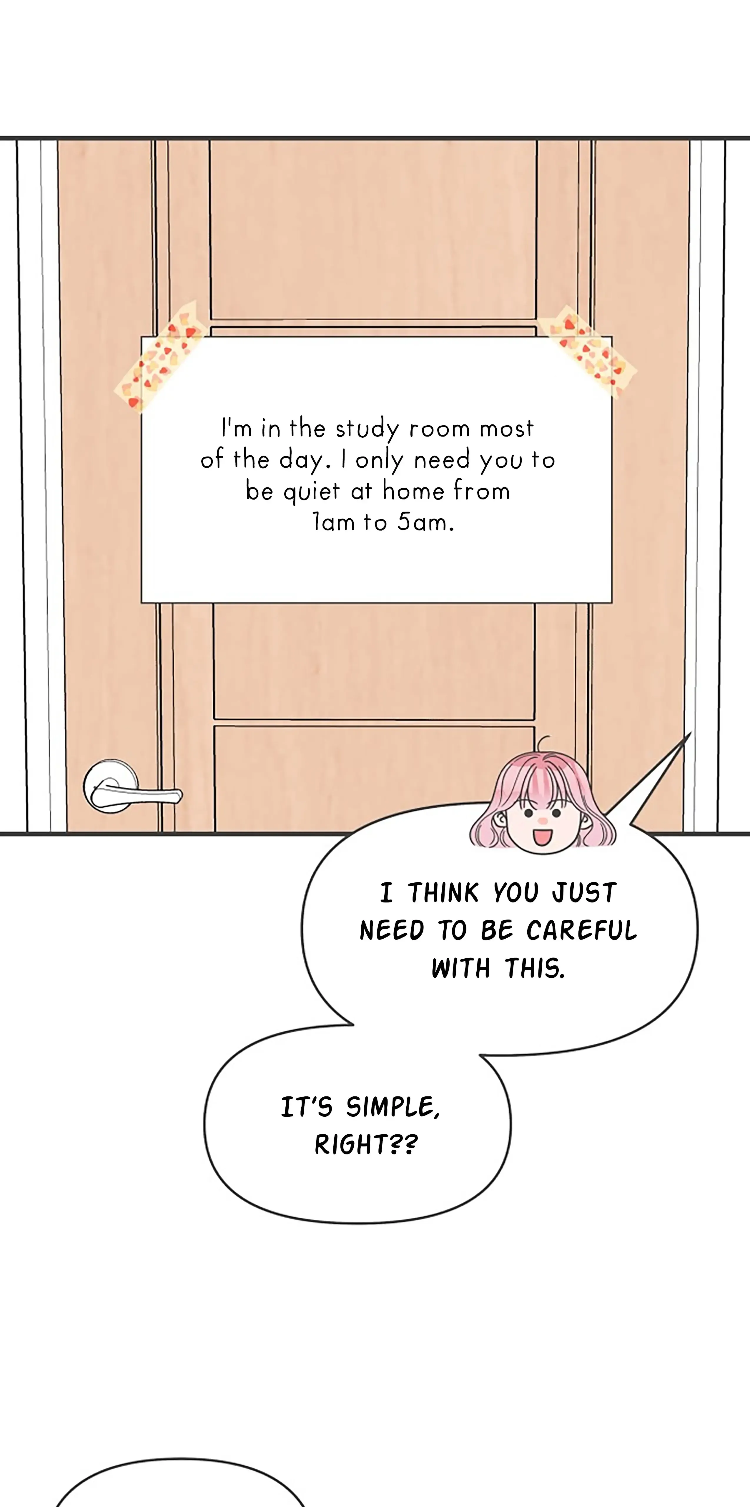 Read Newbies chapter 105 image 51 on Lezhin