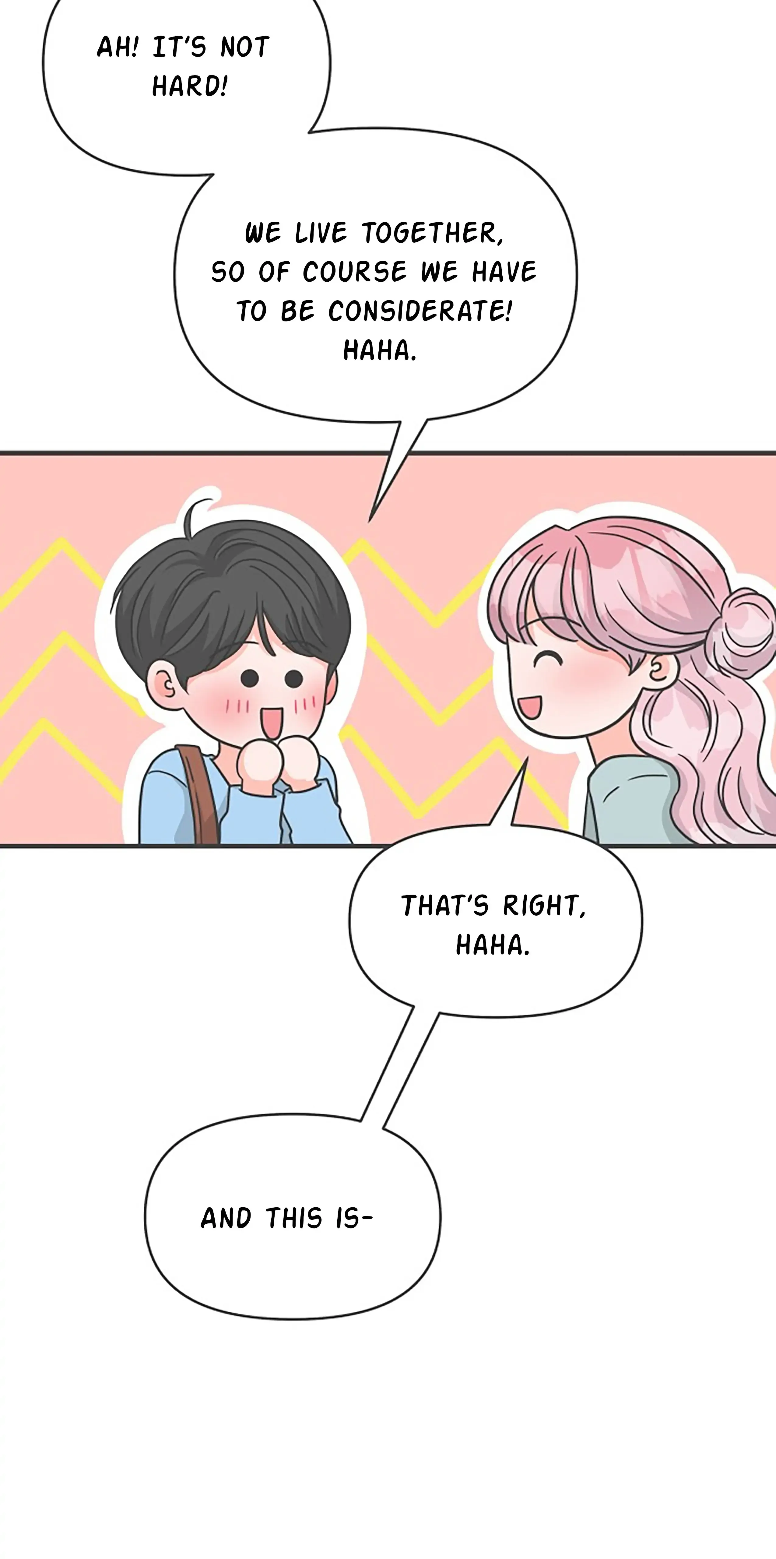 Read Newbies chapter 105 image 52 on Lezhin
