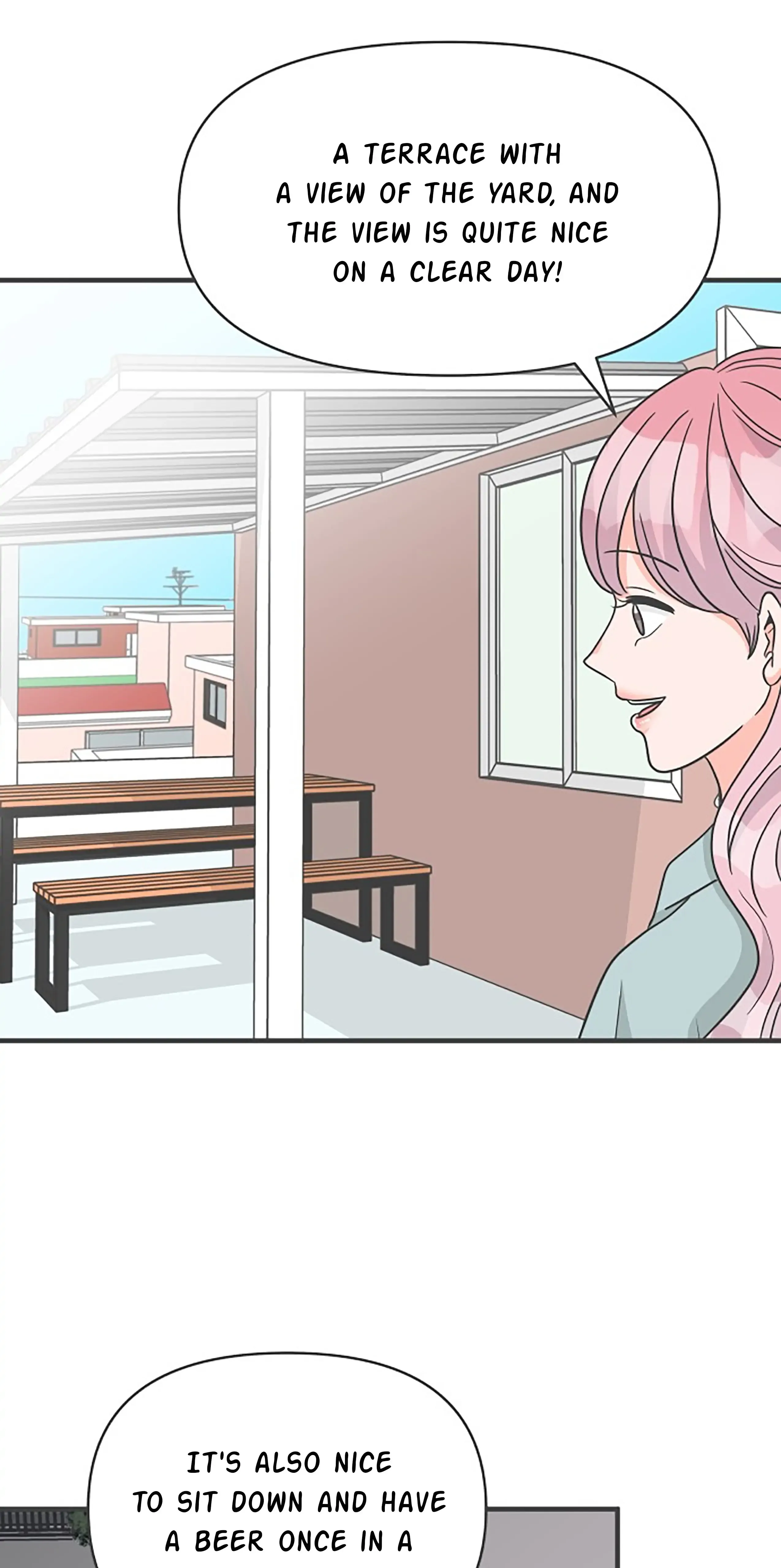 Read Newbies chapter 105 image 53 on Lezhin
