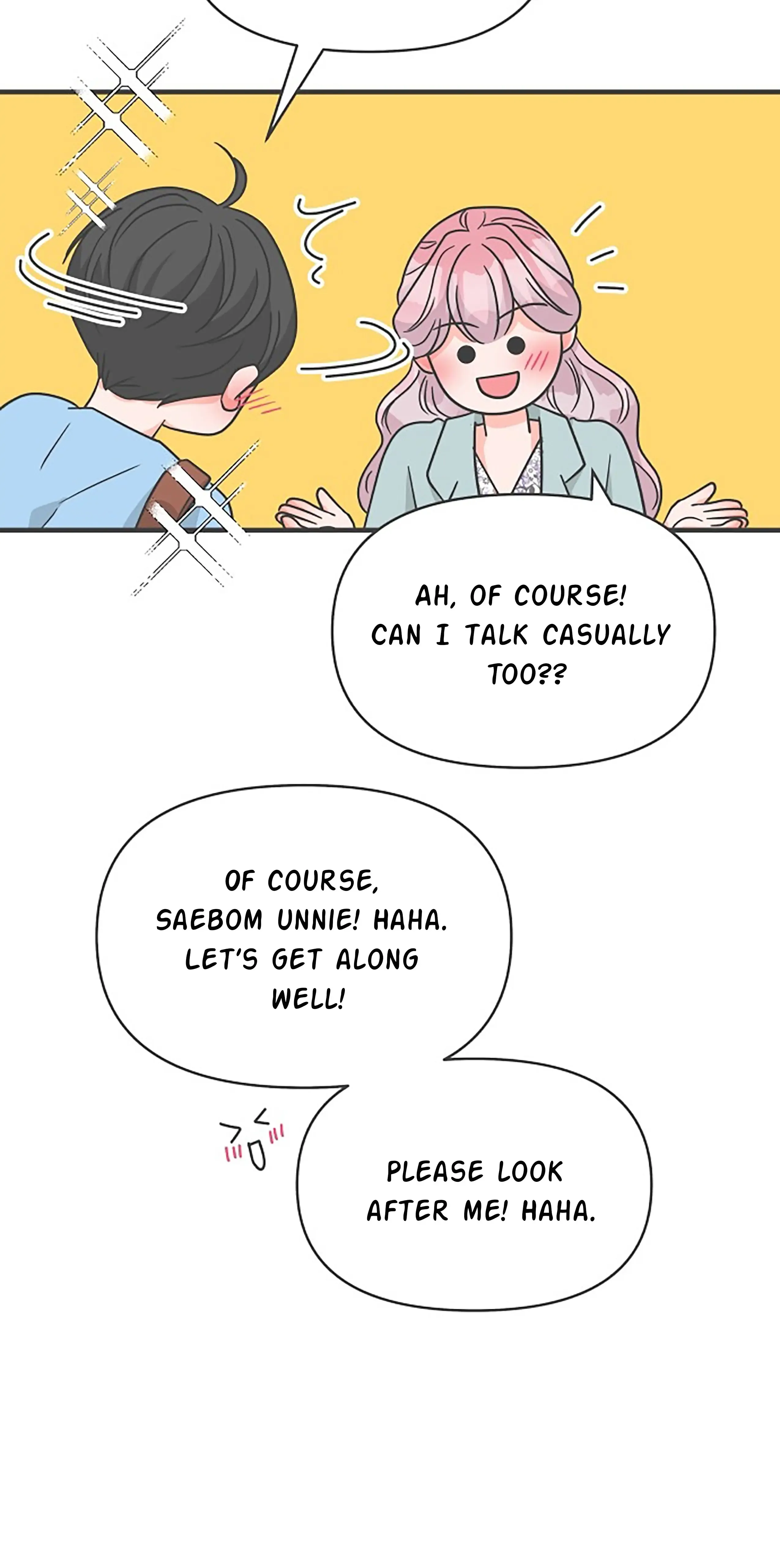 Read Newbies chapter 105 image 57 on Lezhin