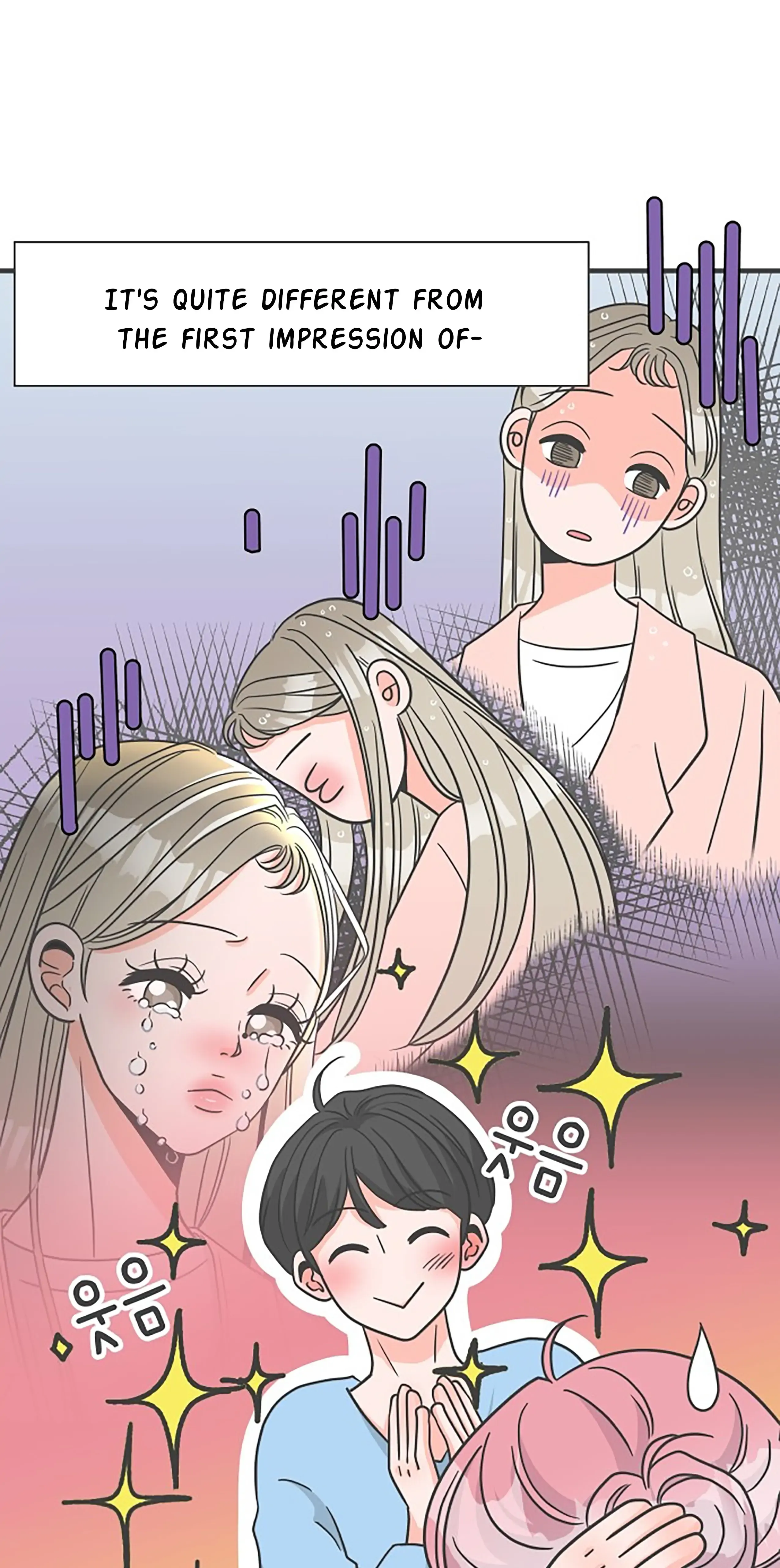 Read Newbies chapter 105 image 60 on Lezhin